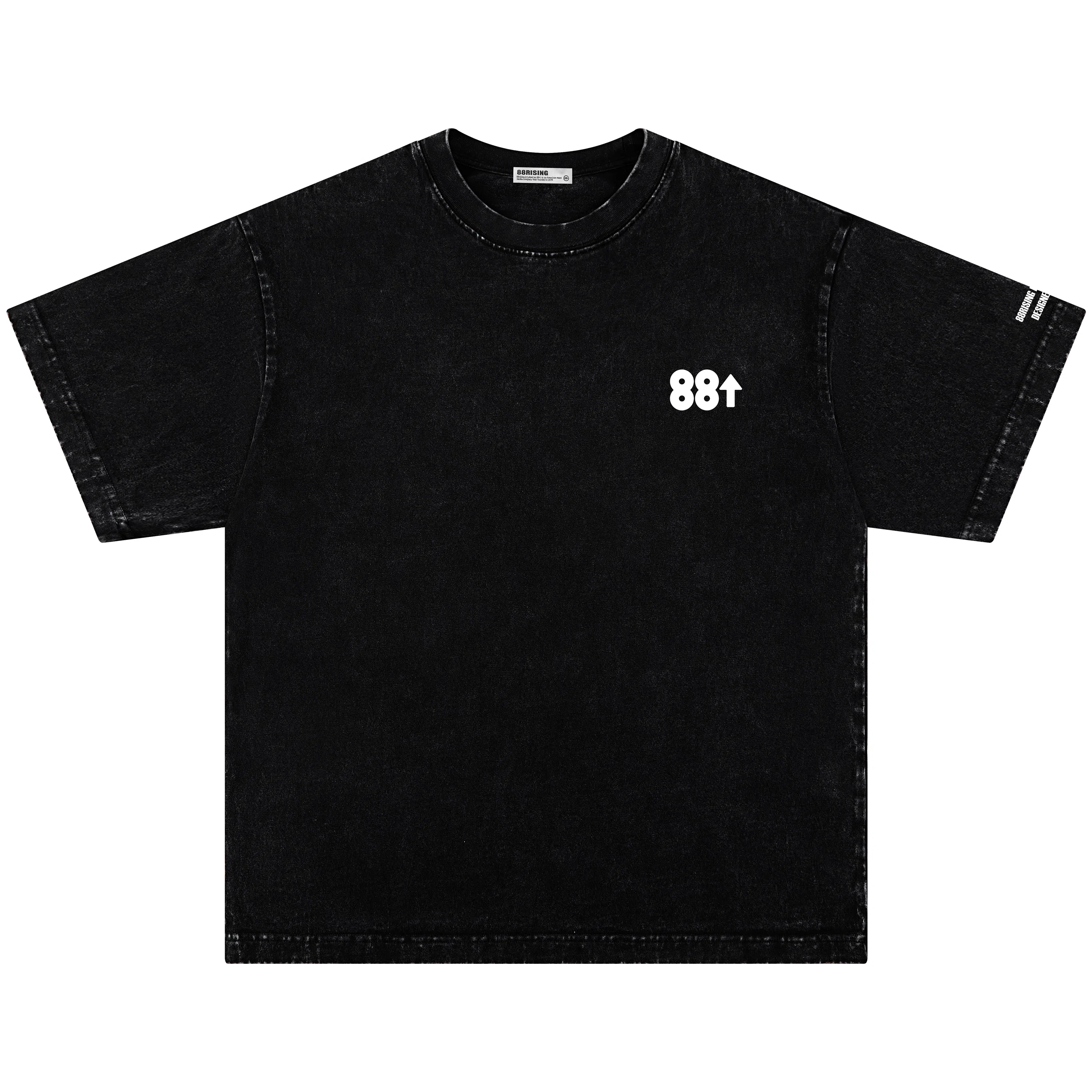 88rising LogoT