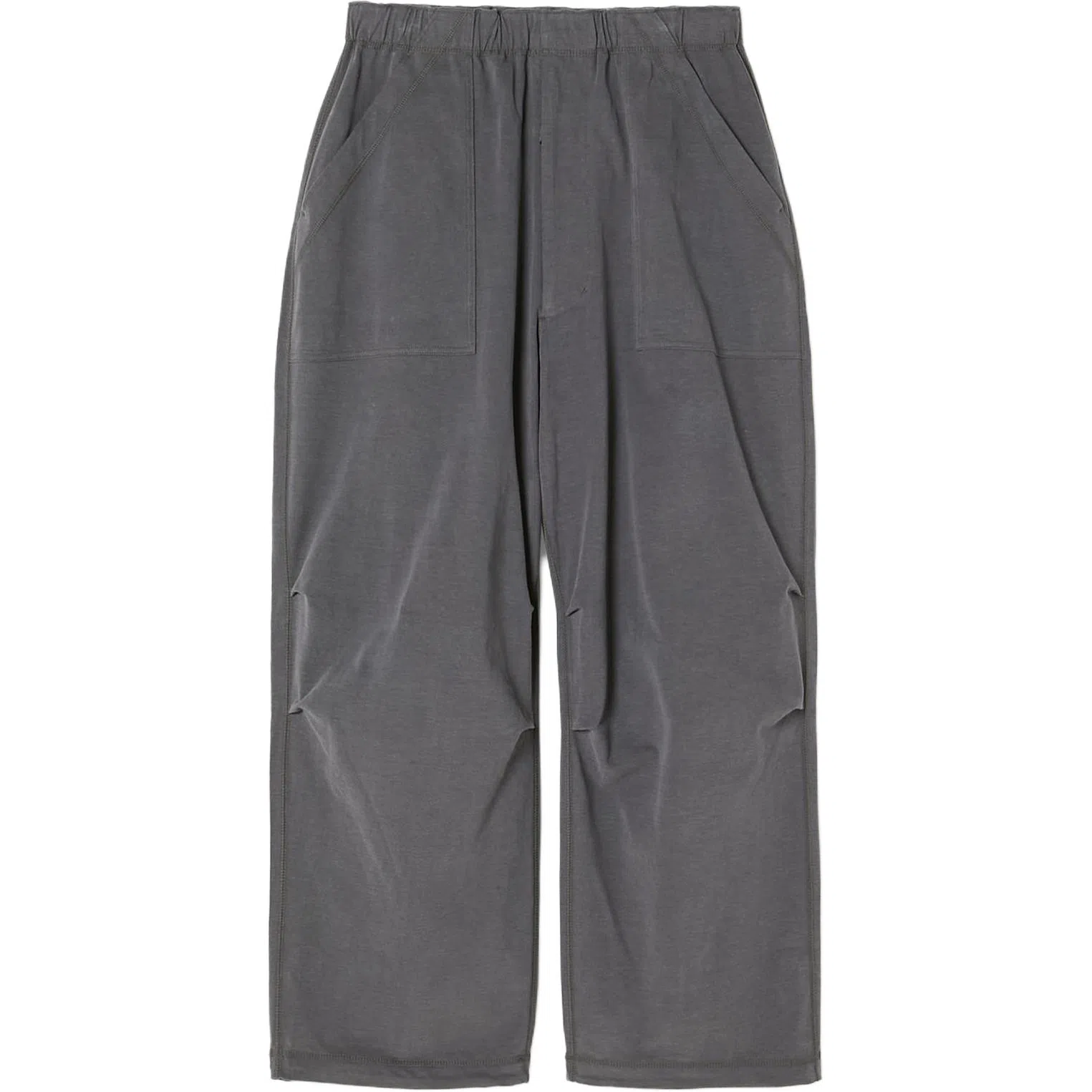 N.HOOLYWOOD FW25 Test Product Exchange Service