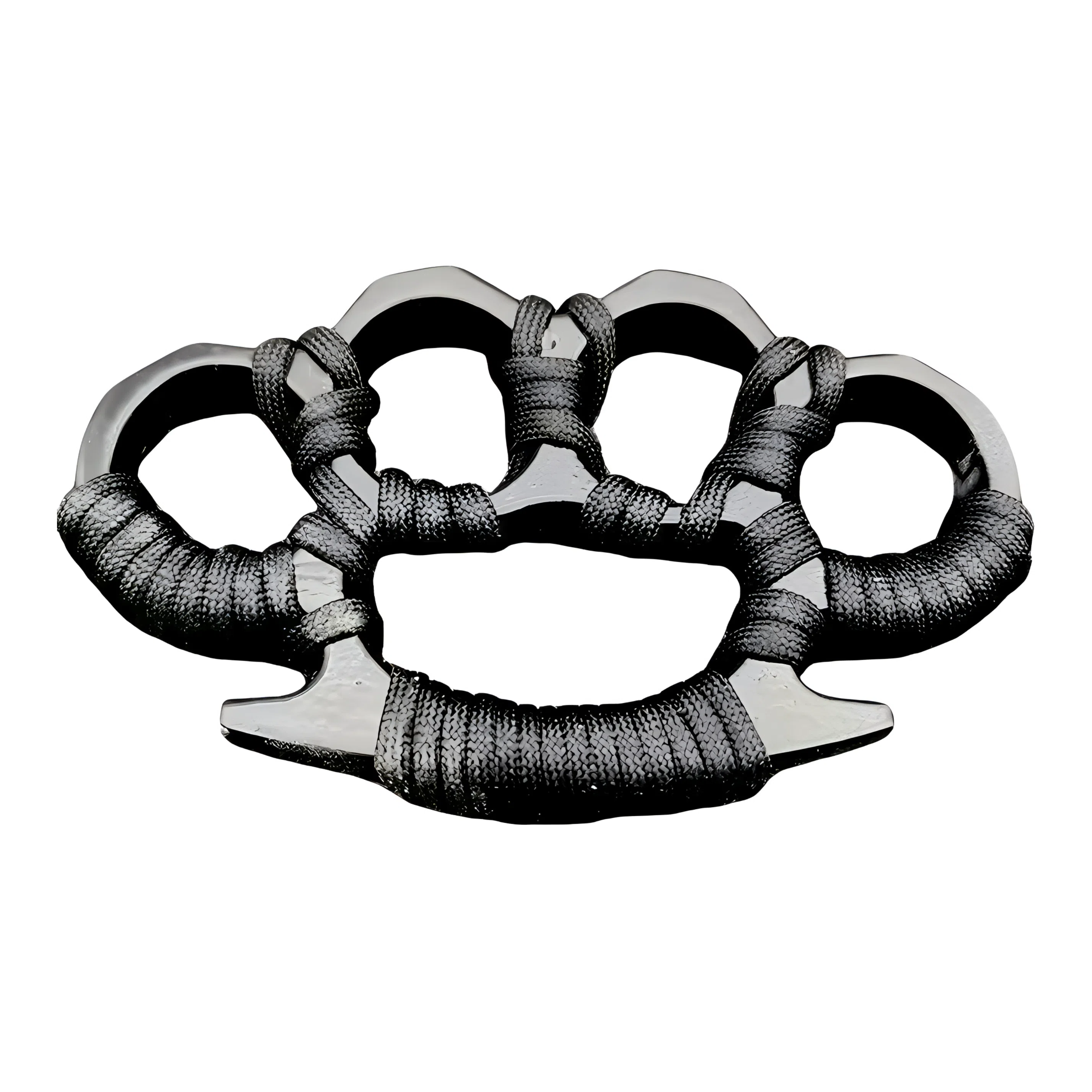 欧洛伊 指虎一比一还原金属加厚加重合金 其他静态模型