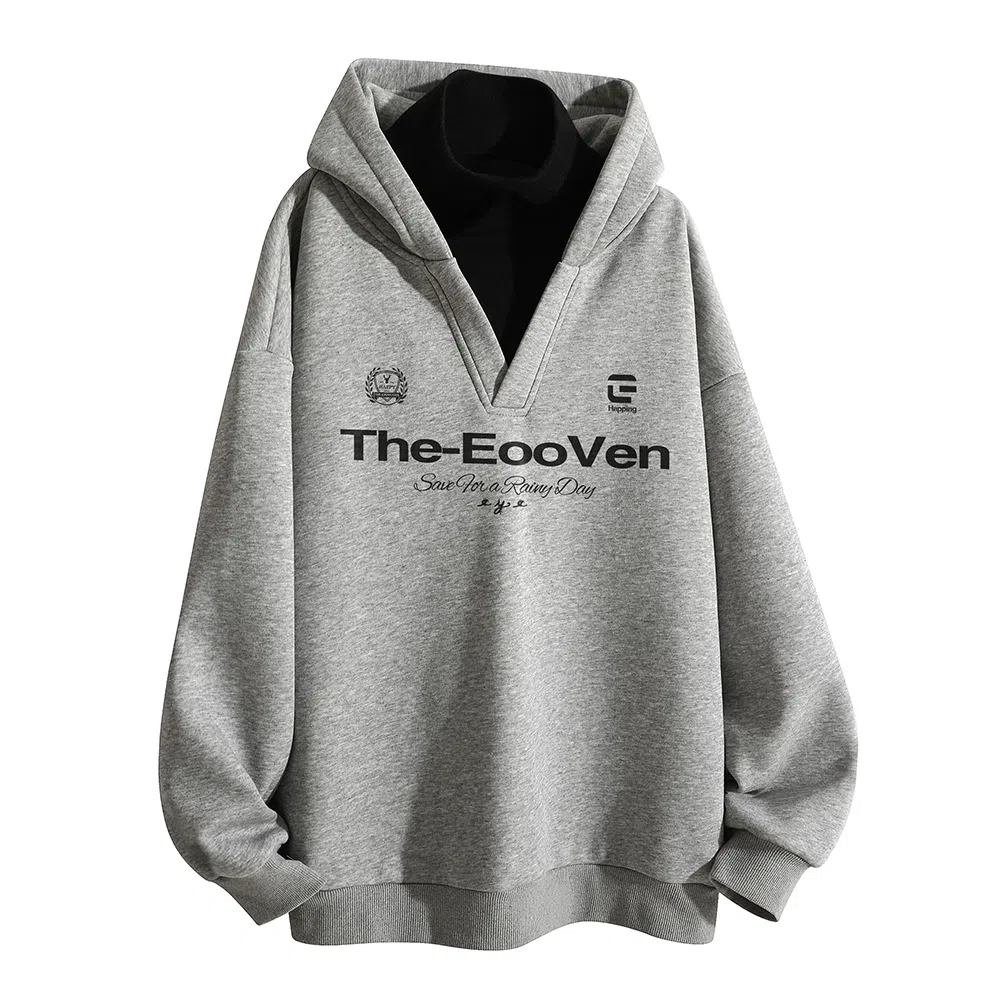 EOOVEN oversize