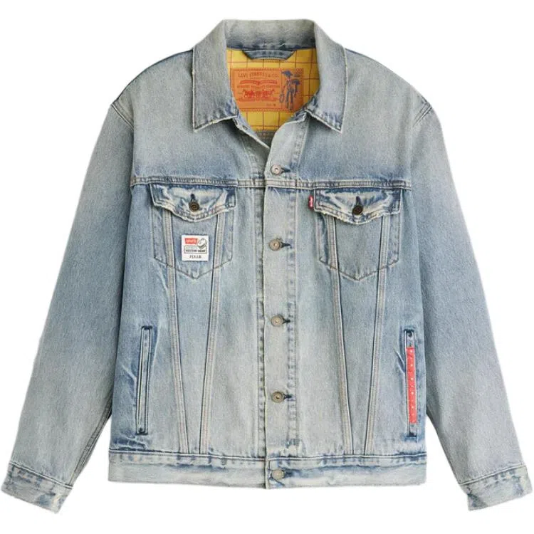 levis x Toy Story FW25