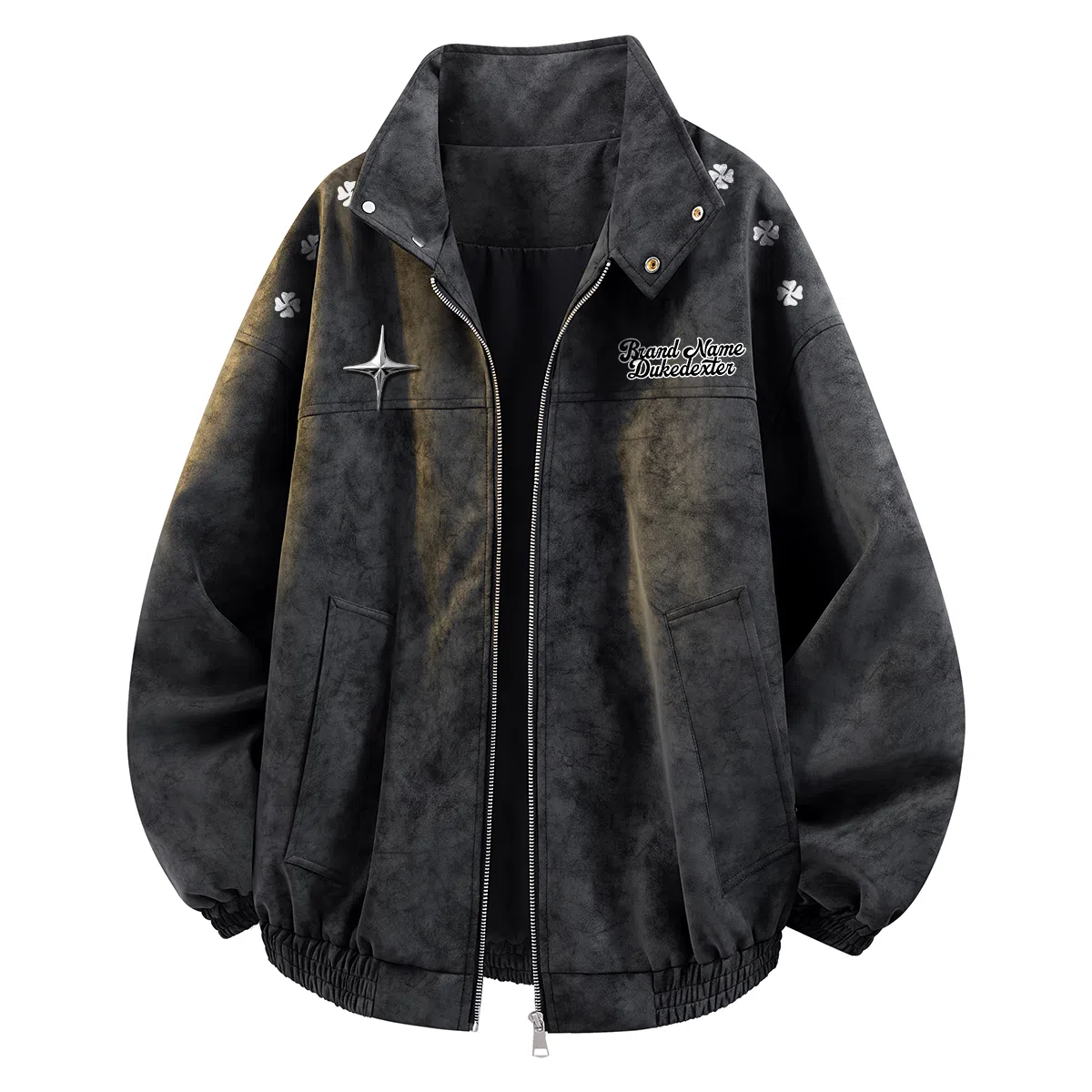 DUKE+DEXTER cleanfit