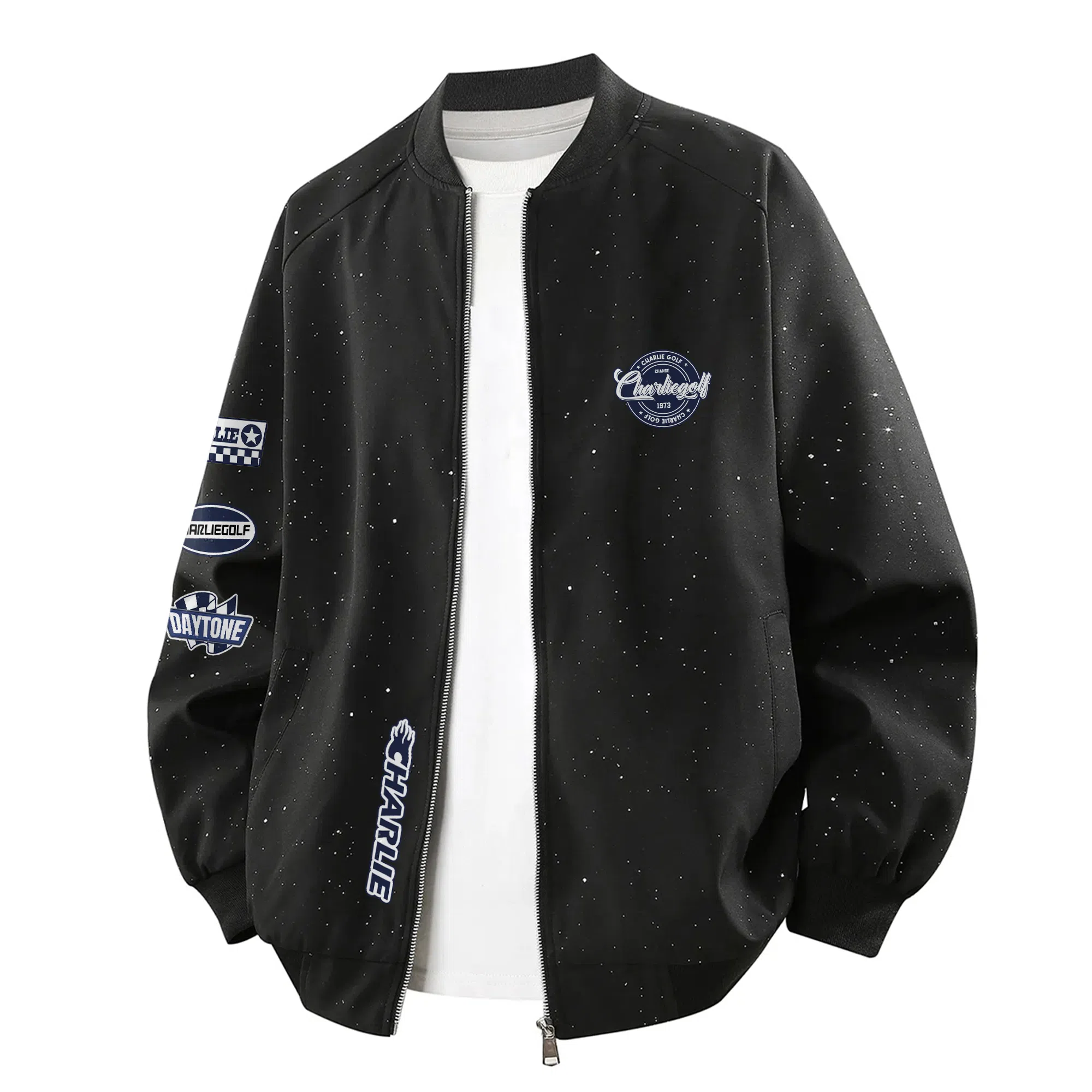 CHARLIE GOLF cleanfit