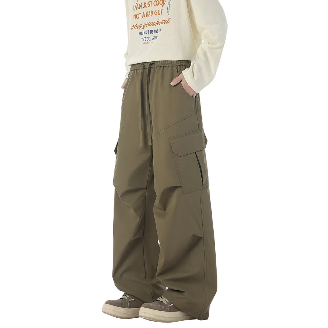 IS CAT GRNL cleanfit