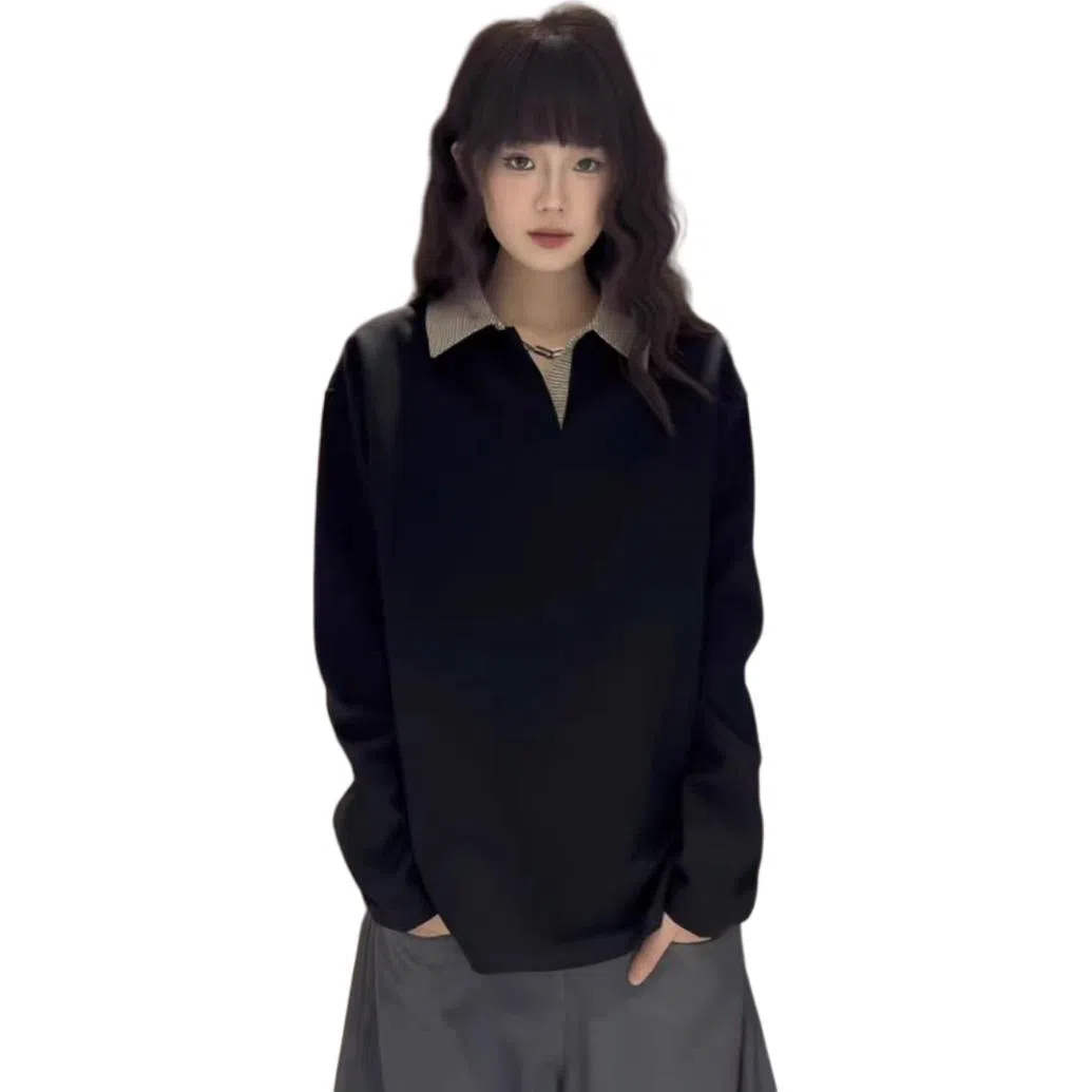 CORNILOT polovintagePolo