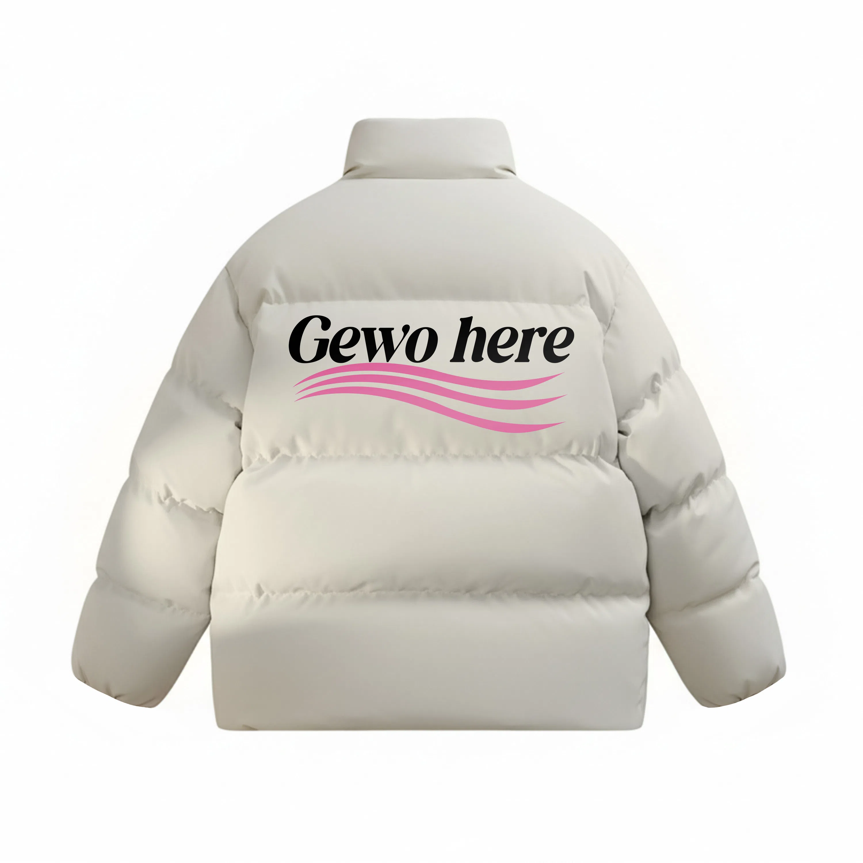 GEWO Logo