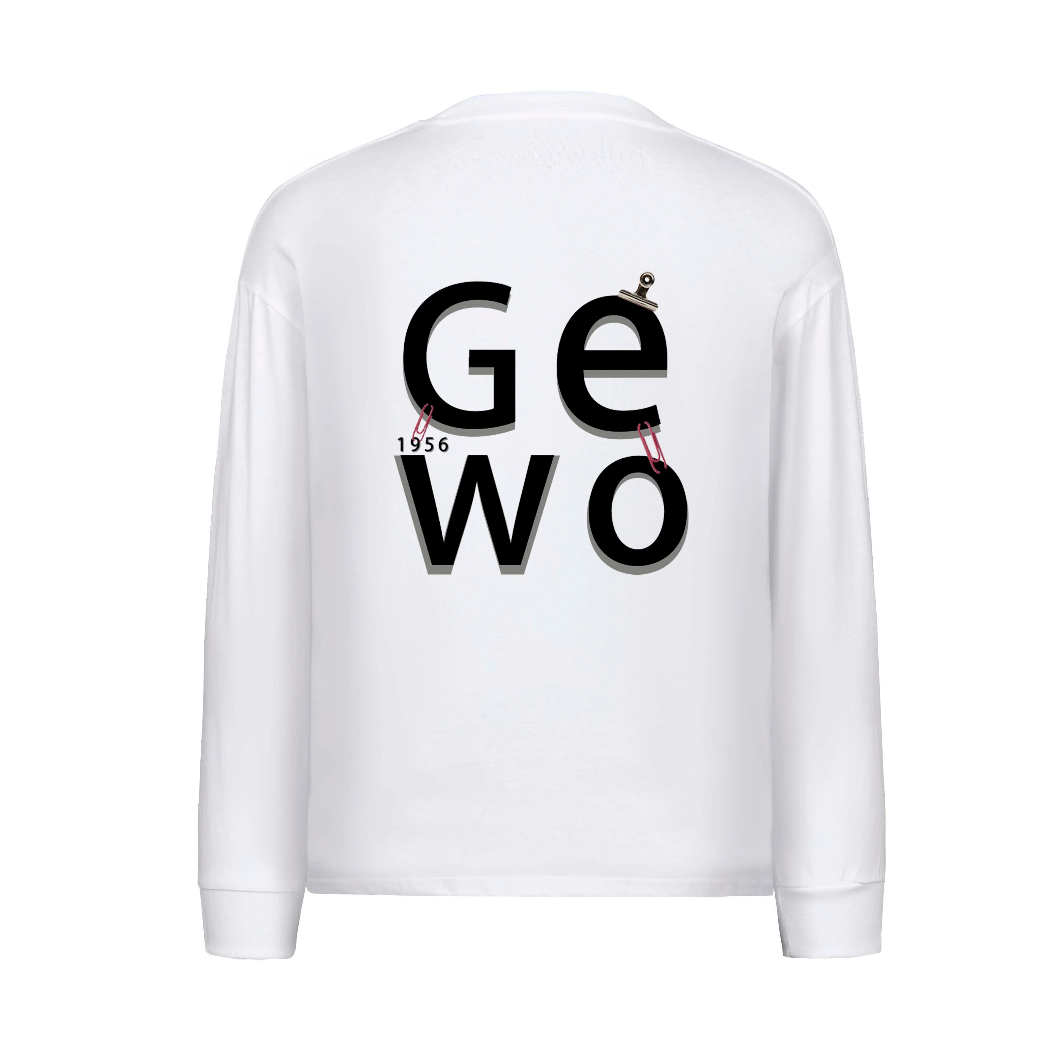 GEWO LogoT