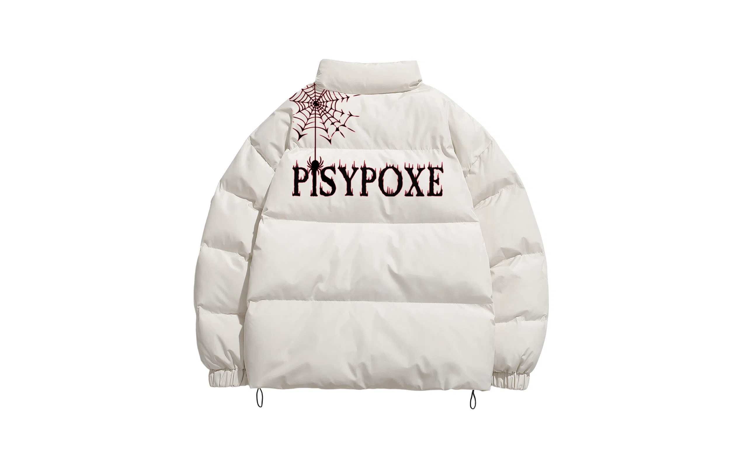 PISYPOX Down JacketsLogo
