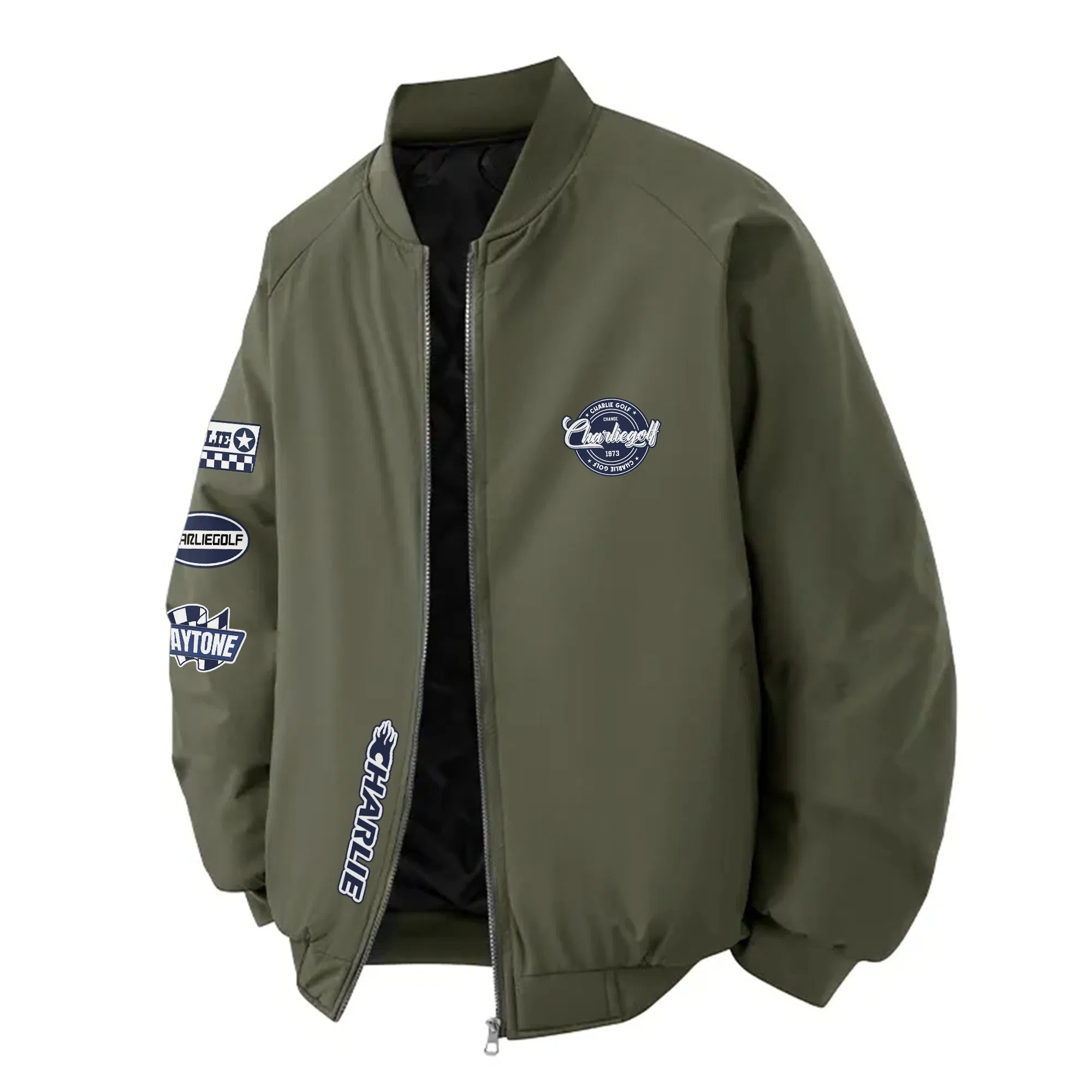 CHARLIE GOLF cleanfit