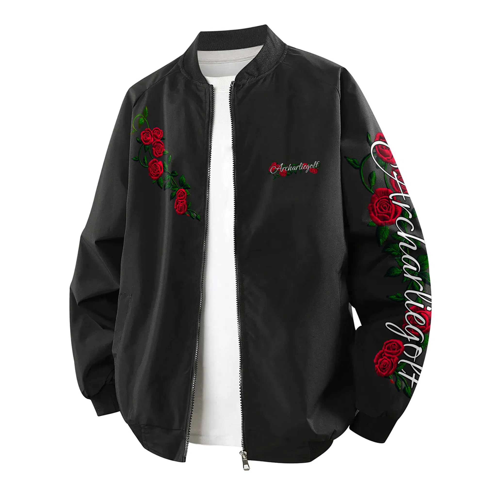 CHARLIE GOLF cleanfit