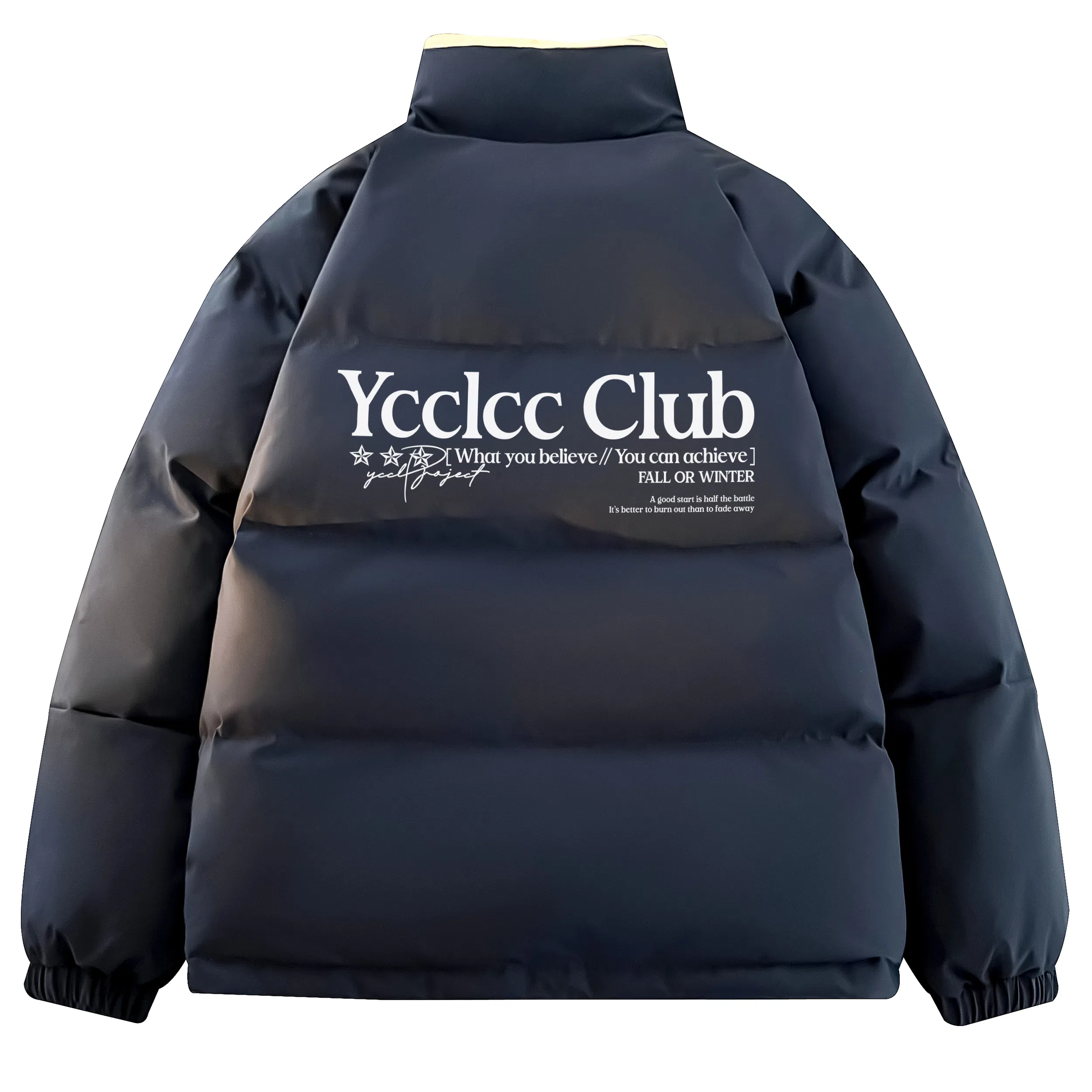 YCCLCC 150Dlogo
