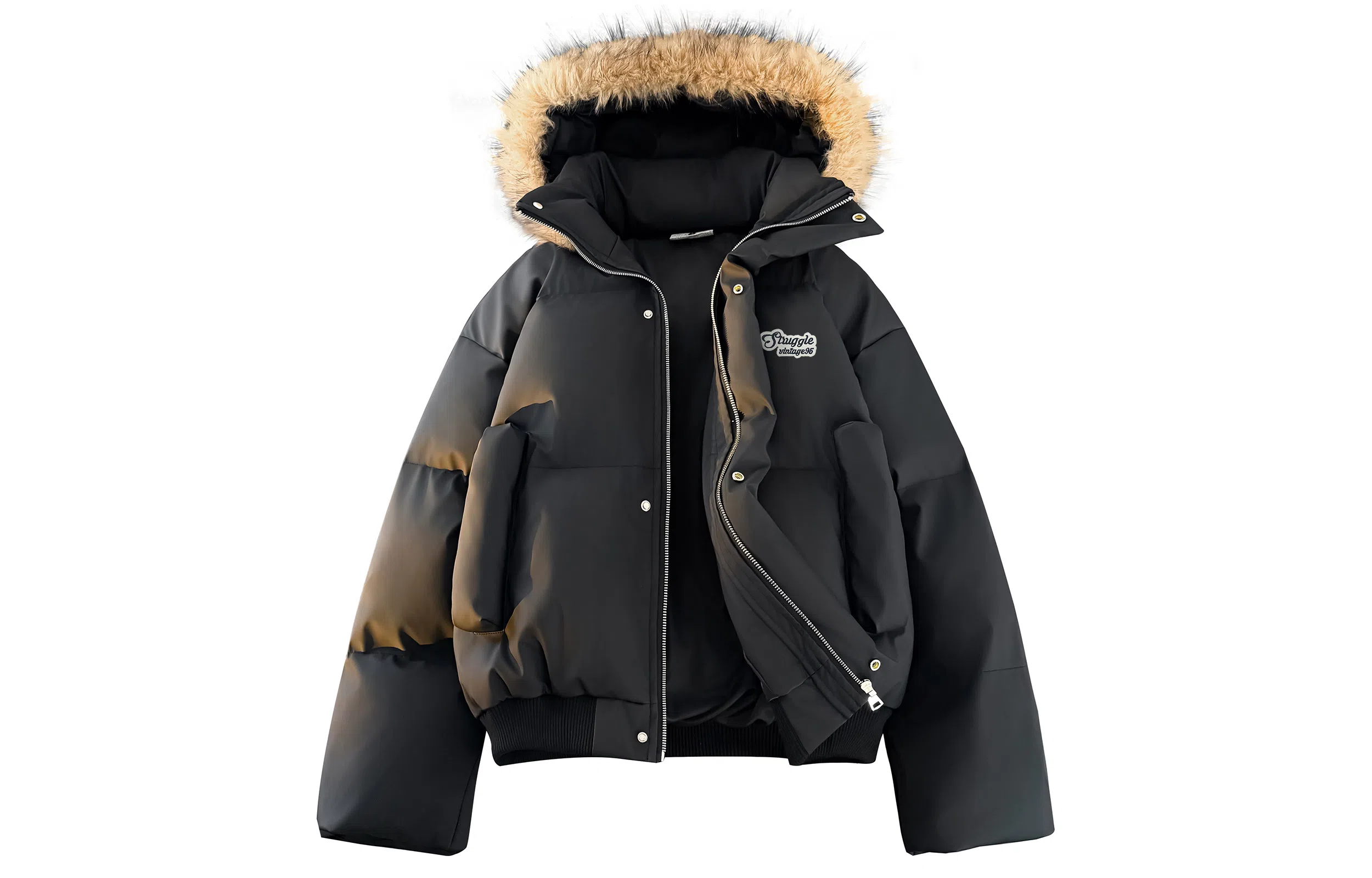 struggle vintage95 2025
