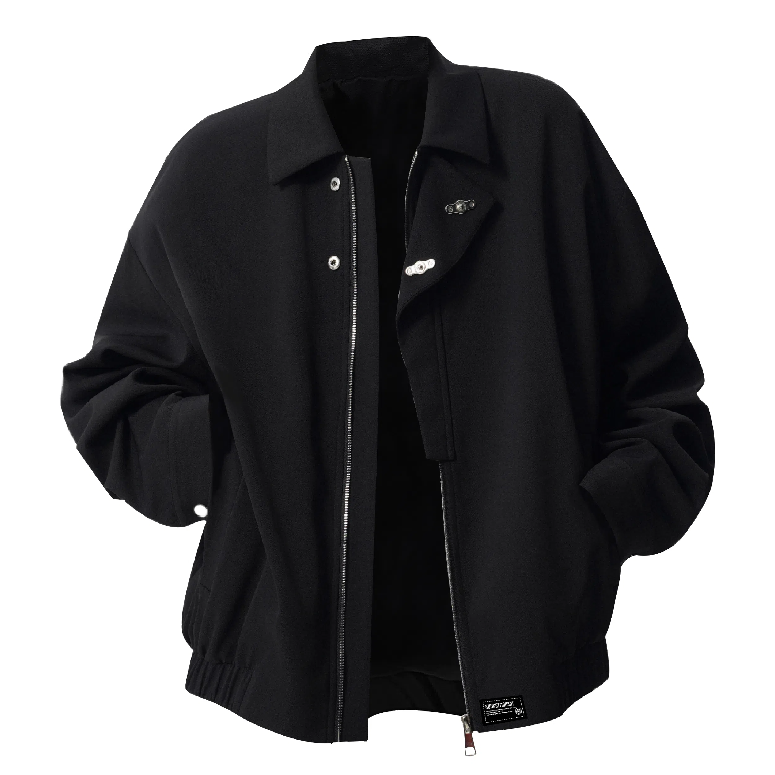 SUNSETMONENT cleanfit