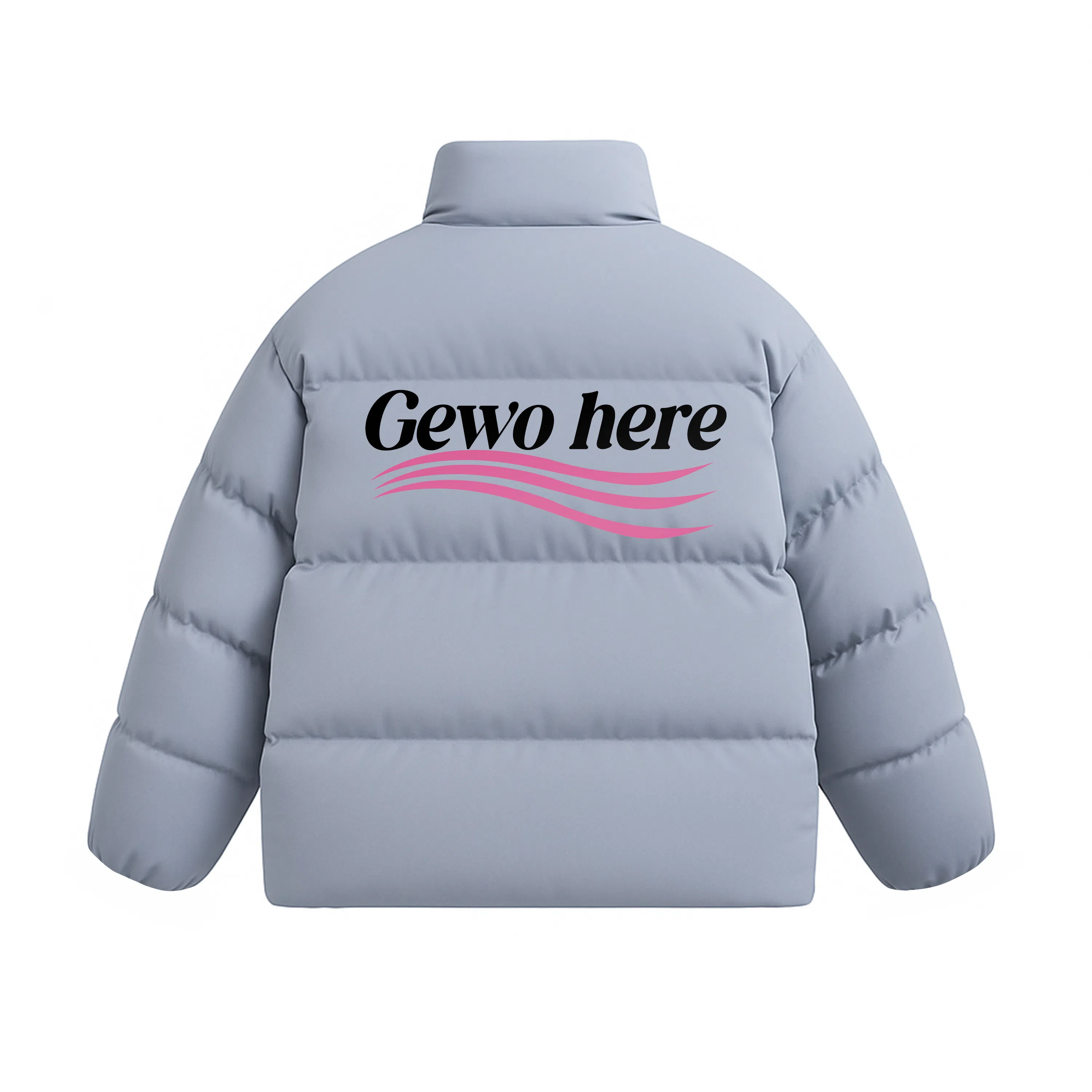 GEWO Logo