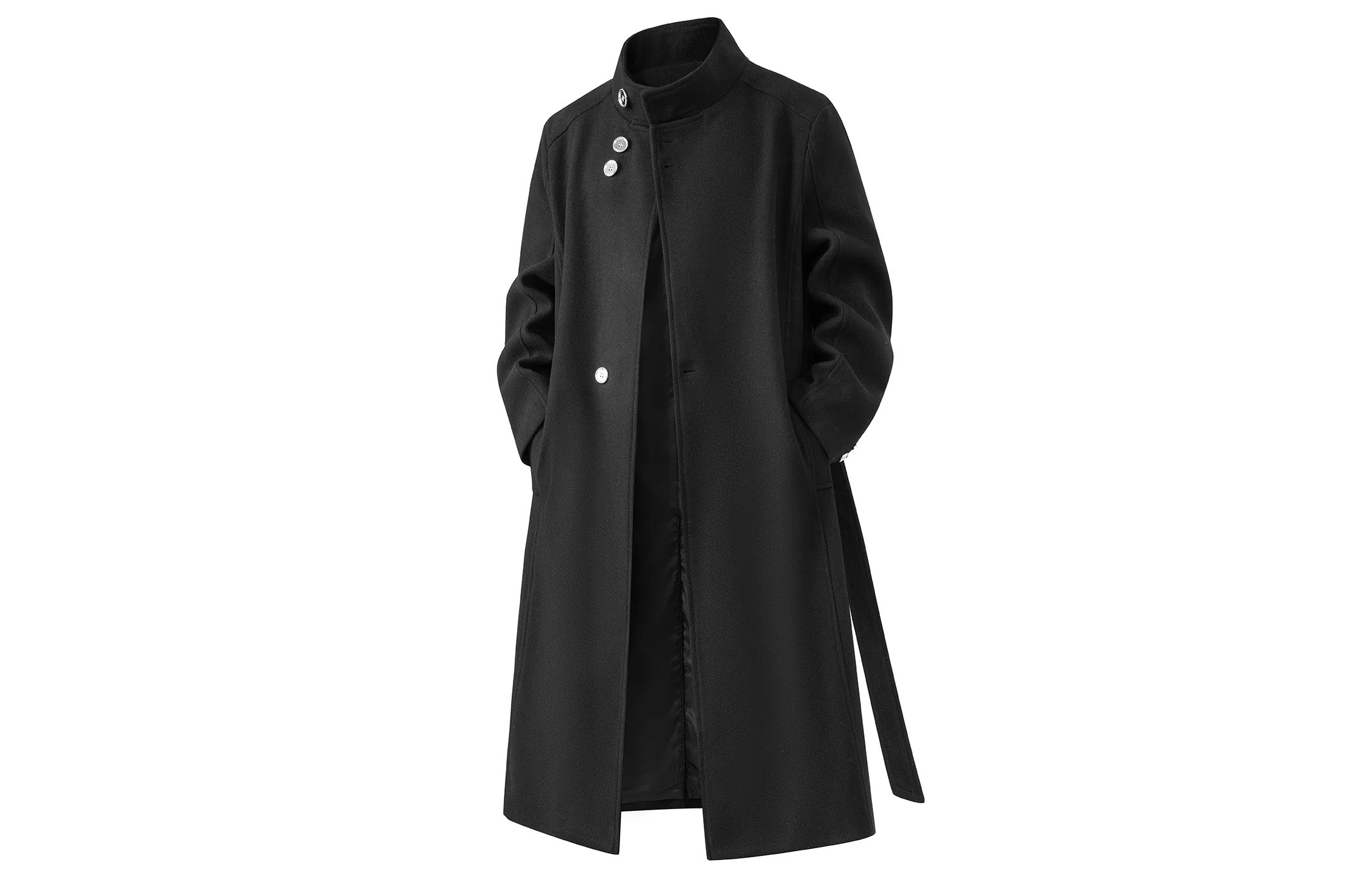 PAEFA Overcoat