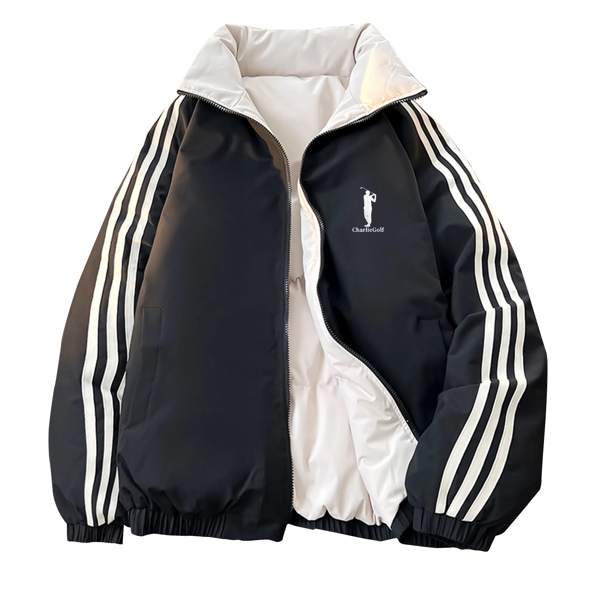 CHARLIE GOLF vintage