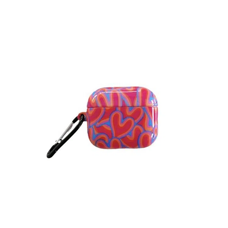 OXO OVERLOAD 125 AirPods 4 Pro2 pro 2 3 tpu