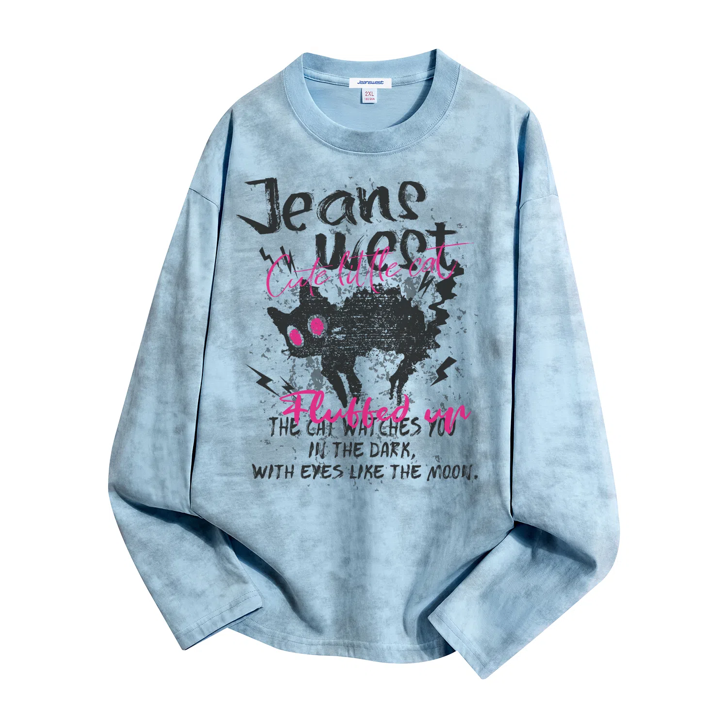 JEANSWEST T