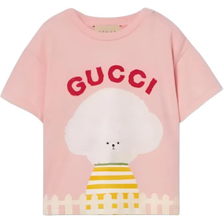 GUCCI T