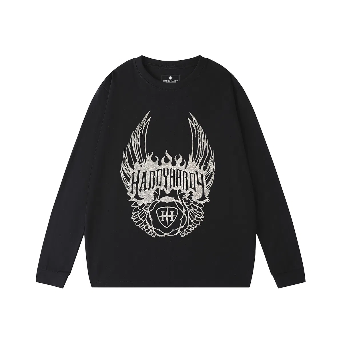 HARDY HARDY T