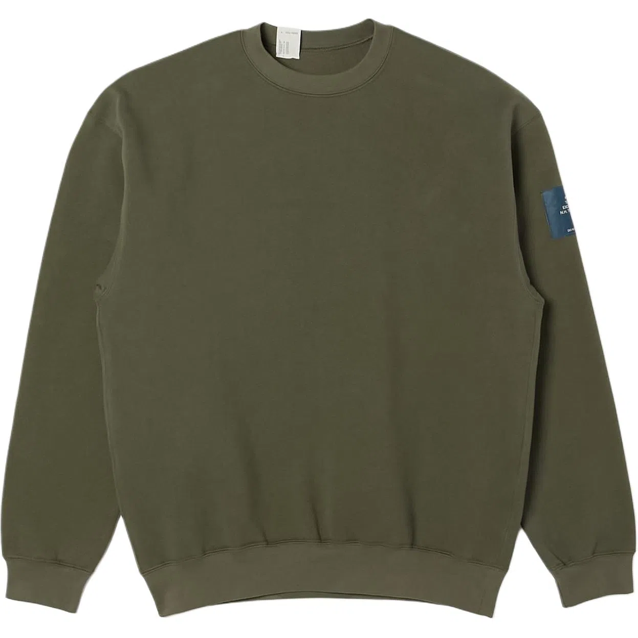 N.HOOLYWOOD FW25 Test Product Exchange Service