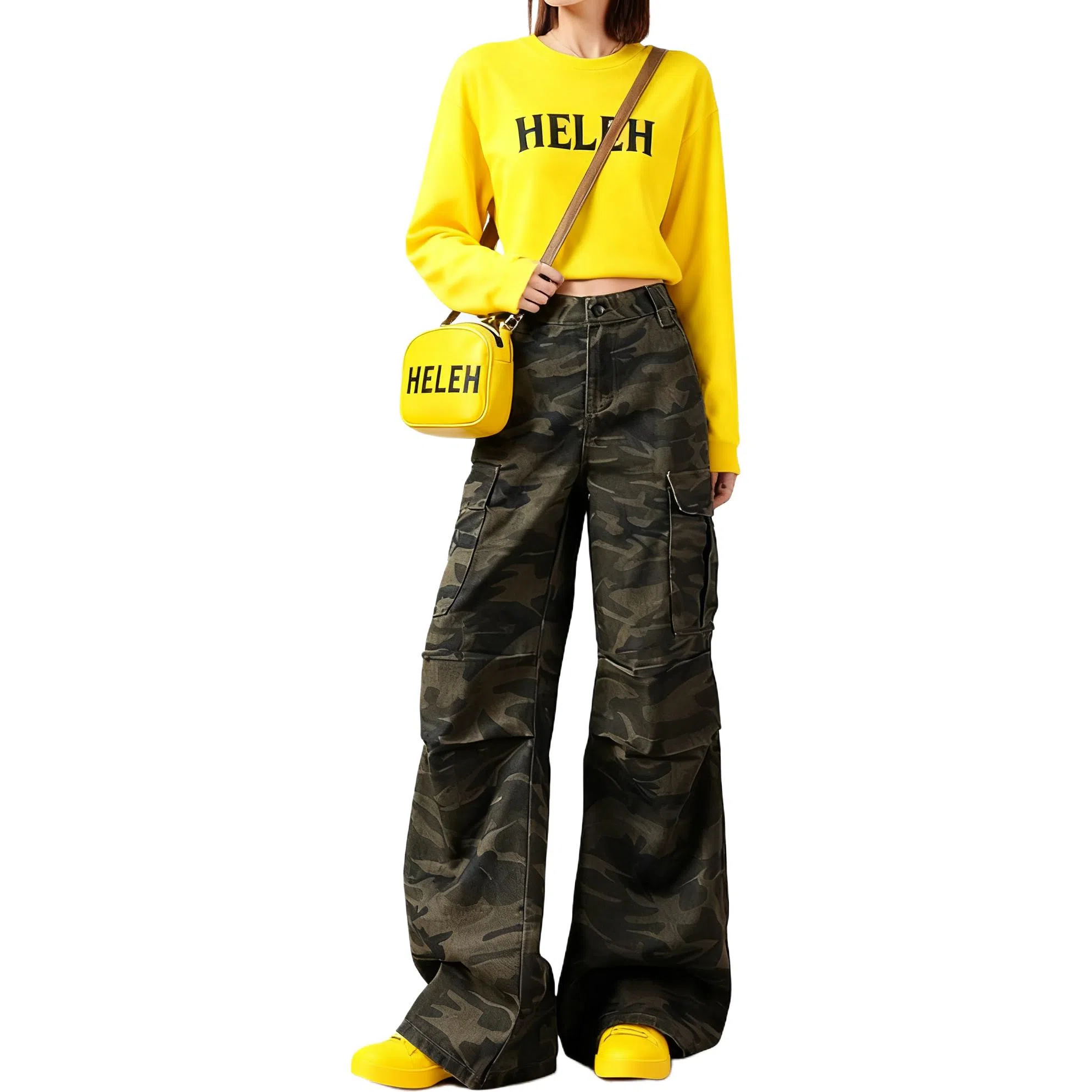 HELEH cleanfit