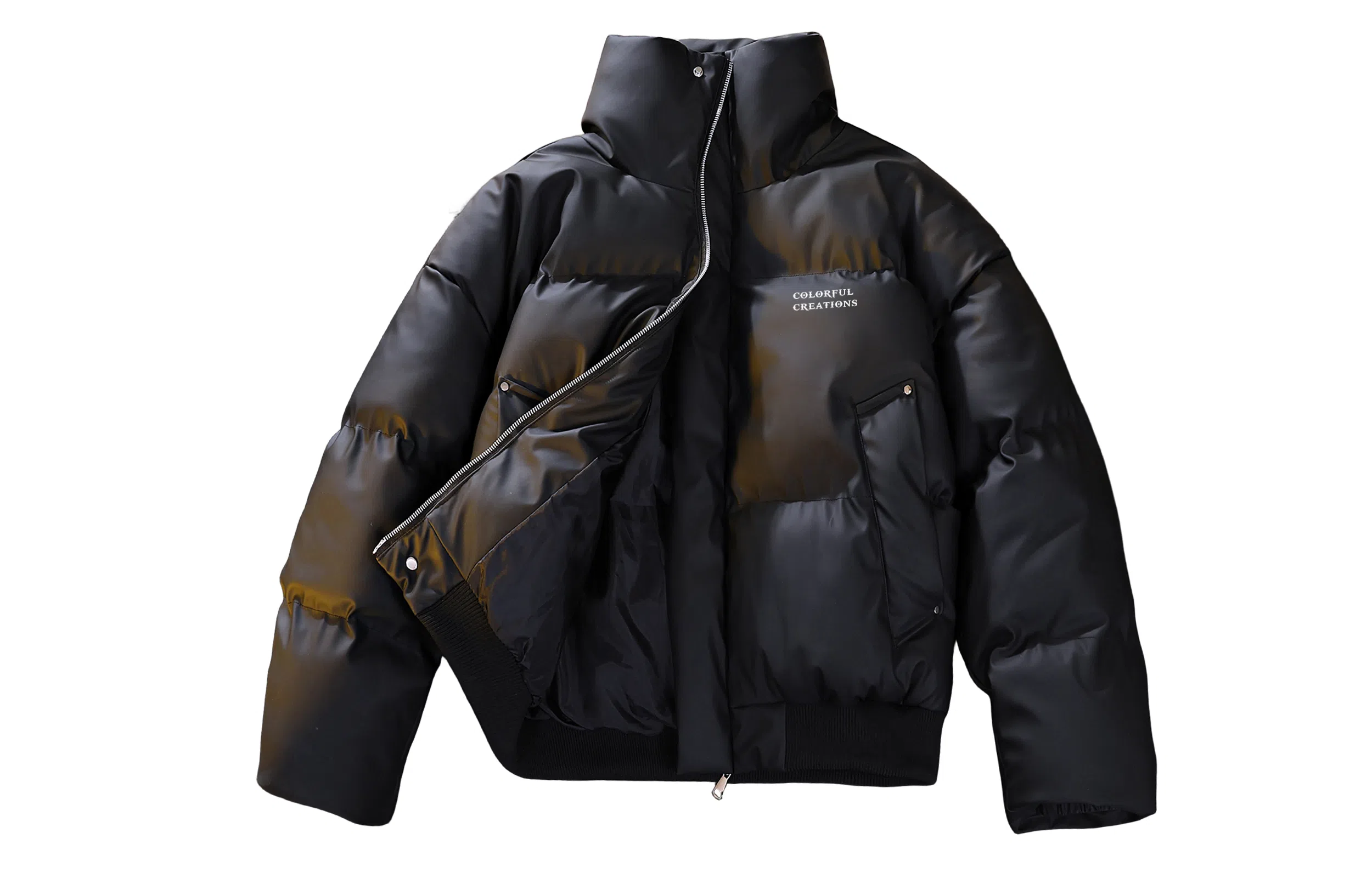 Colorful Creations logo