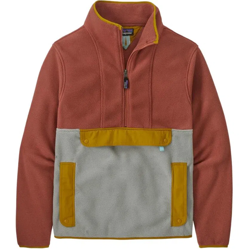 Patagonia Synchilla Pullover