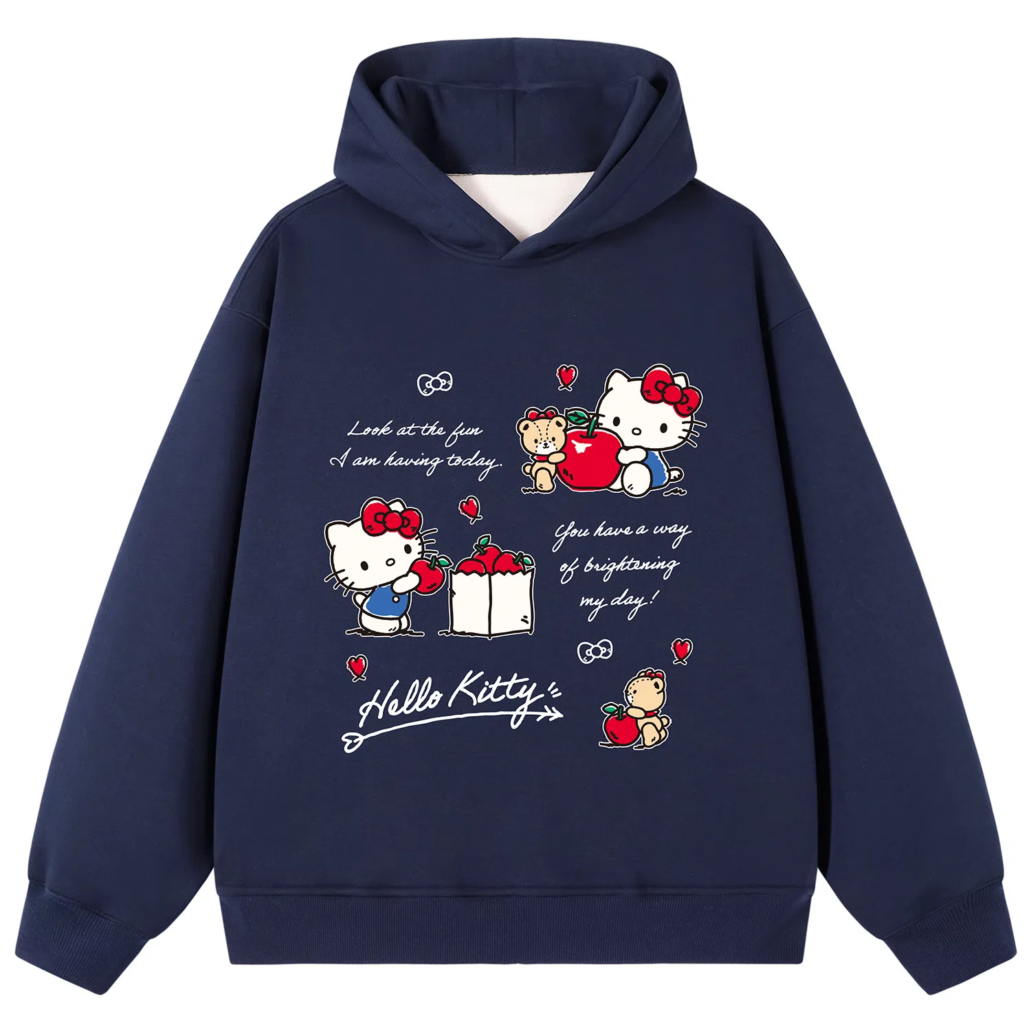 Sanrio x HelloKitty SS25