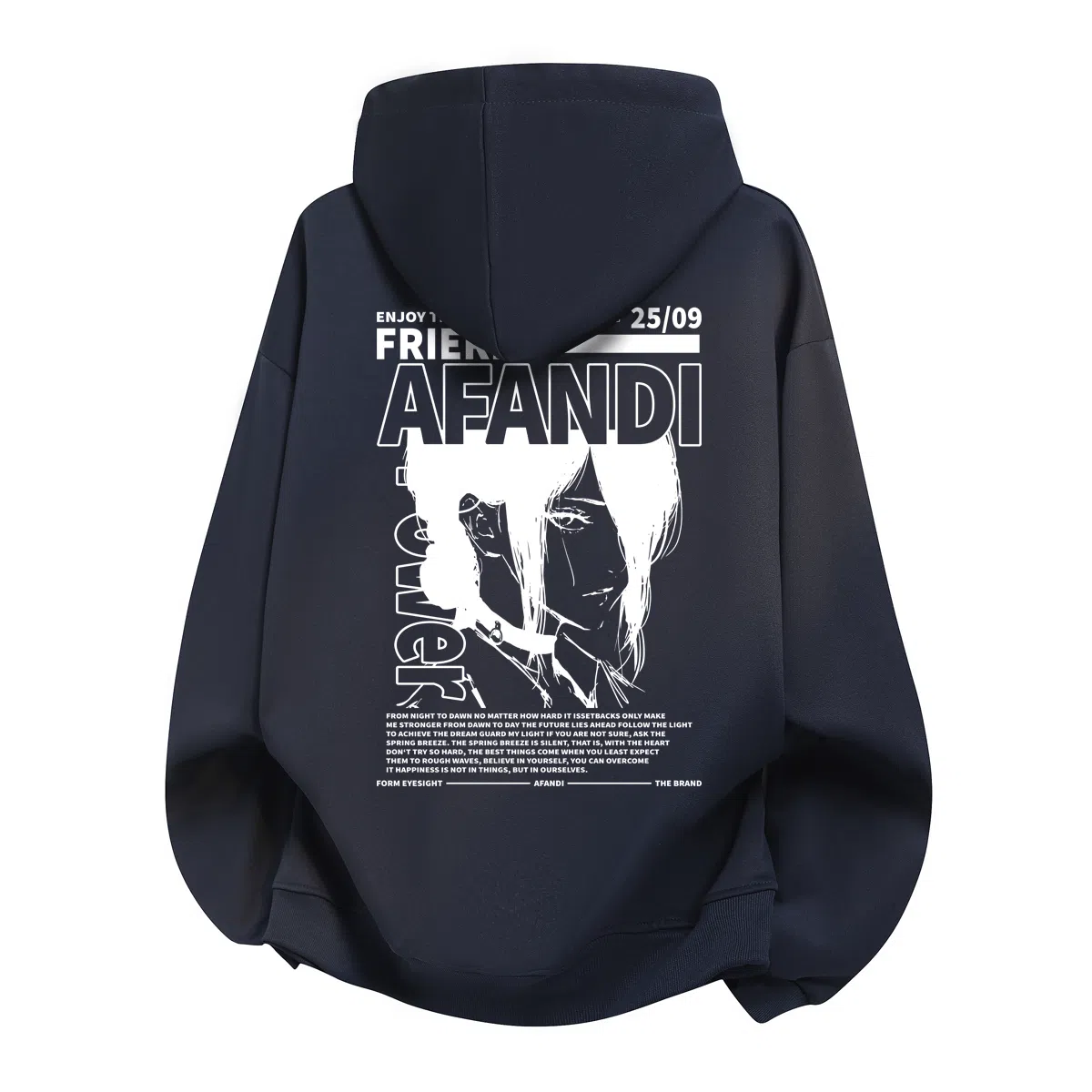 Avandi Hoodie