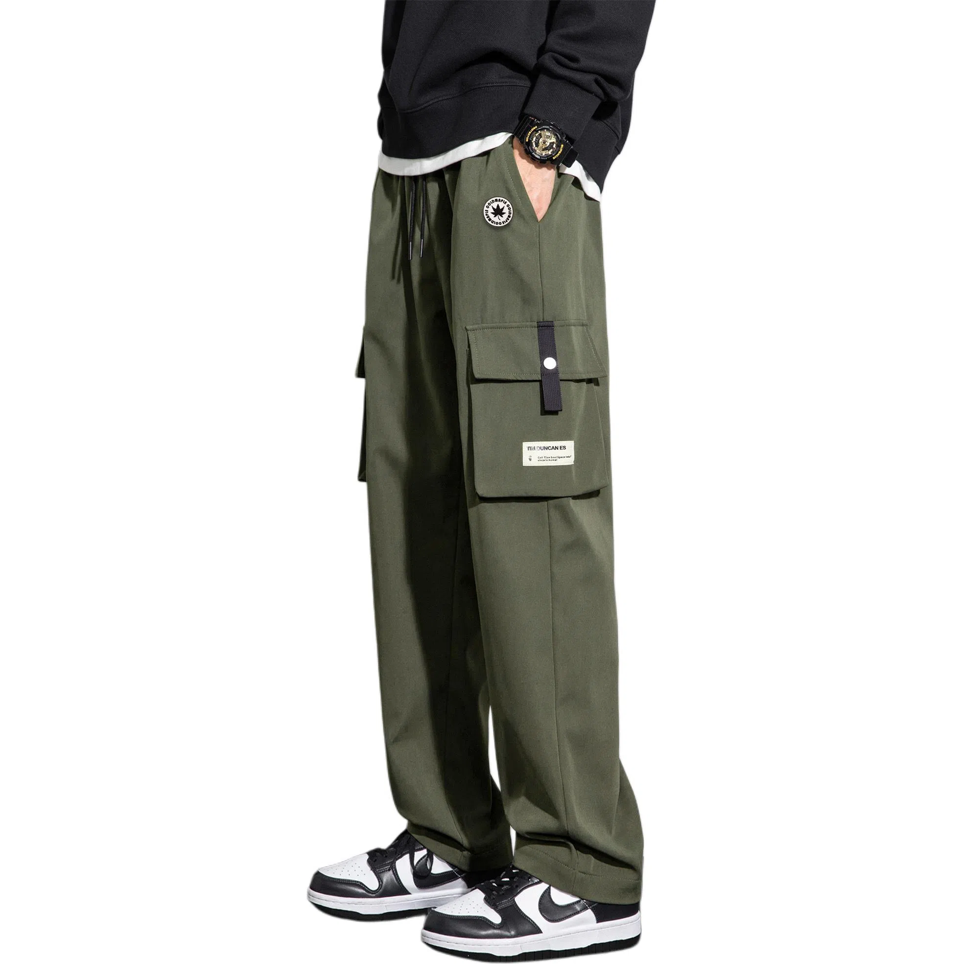 COLD MAPLE FW25
