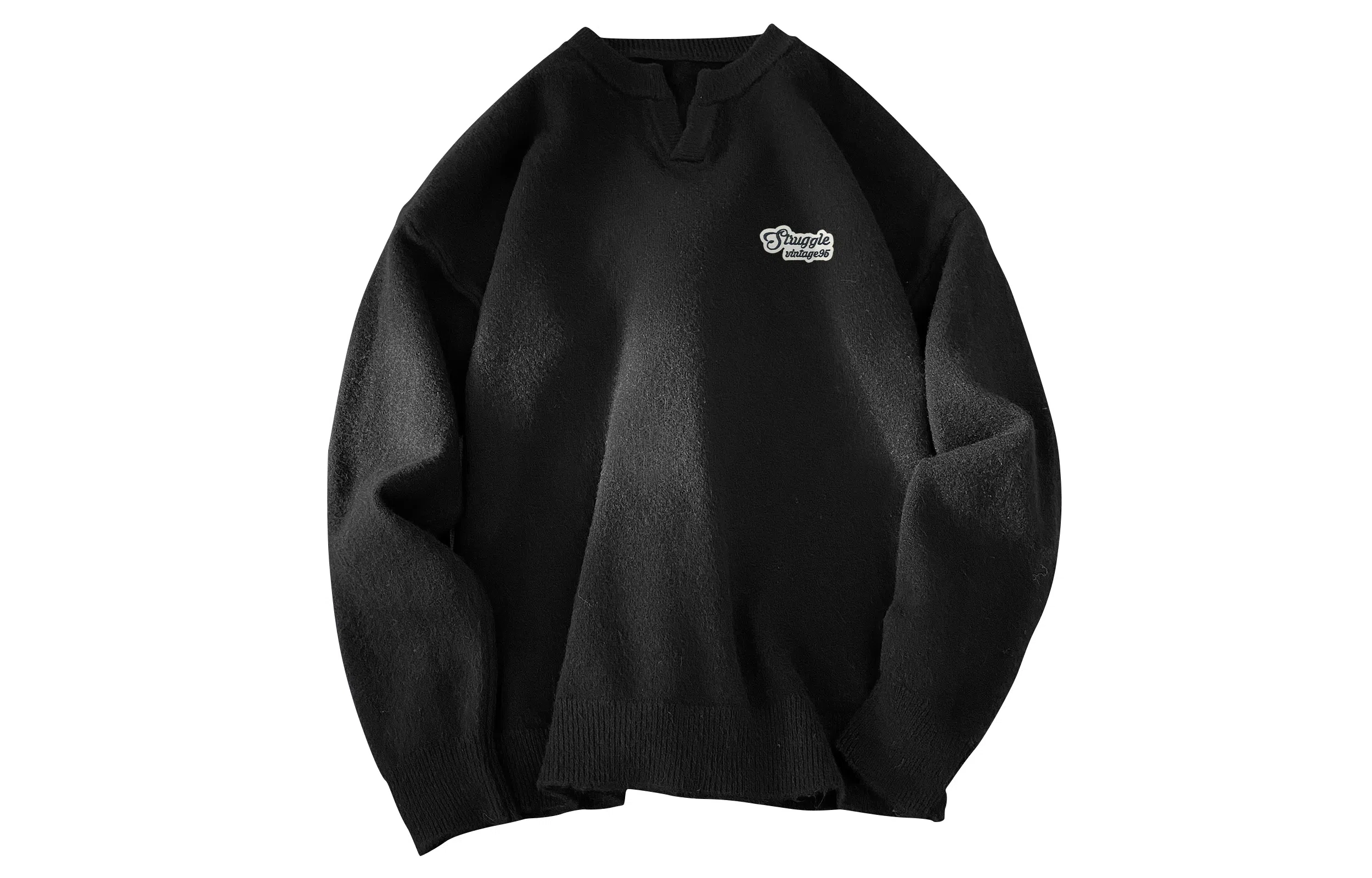 struggle vintage95 2025 cleanfitvibe
