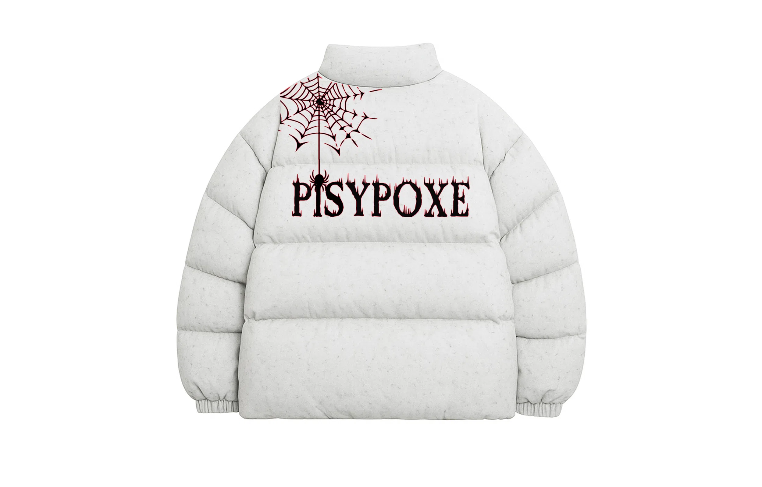 PISYPOX Down JacketsLogo