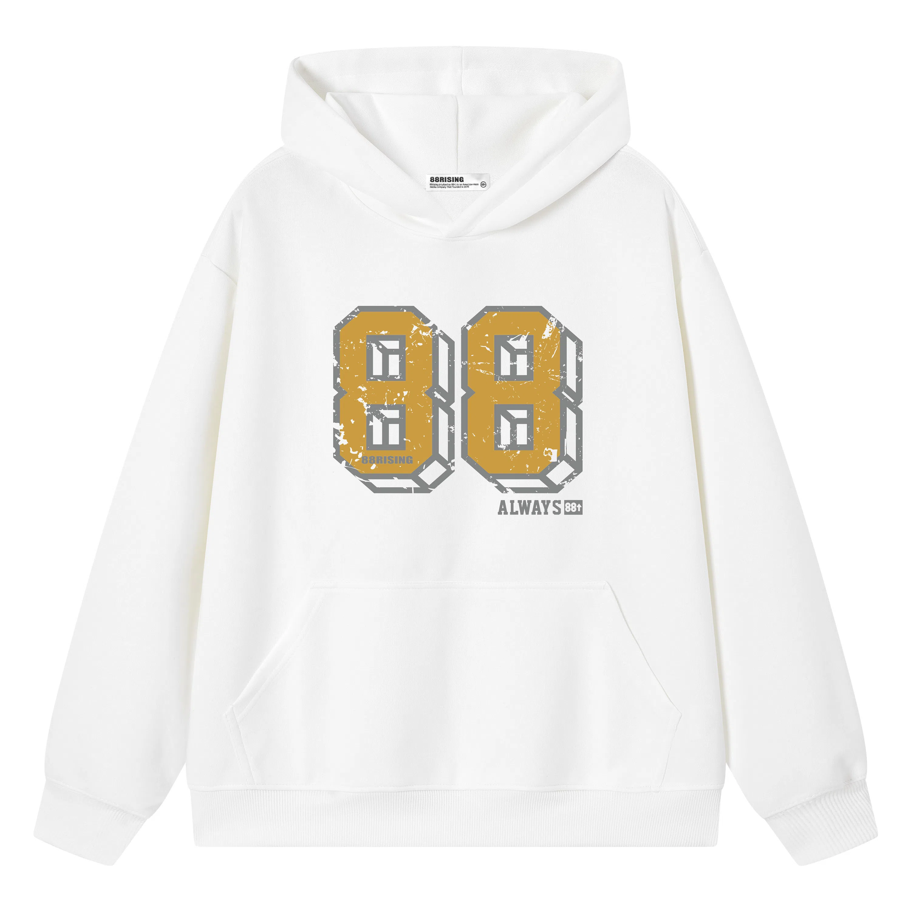 88rising logo