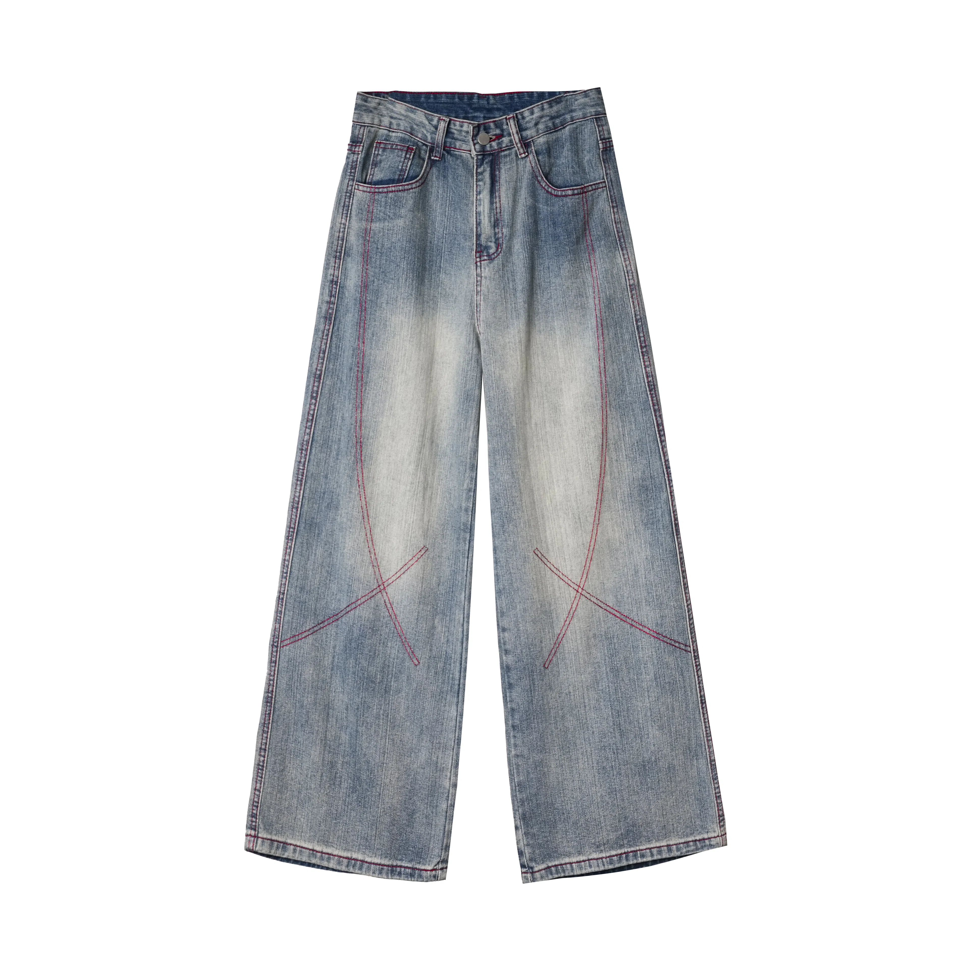 ALCOFM clean fitAvintage