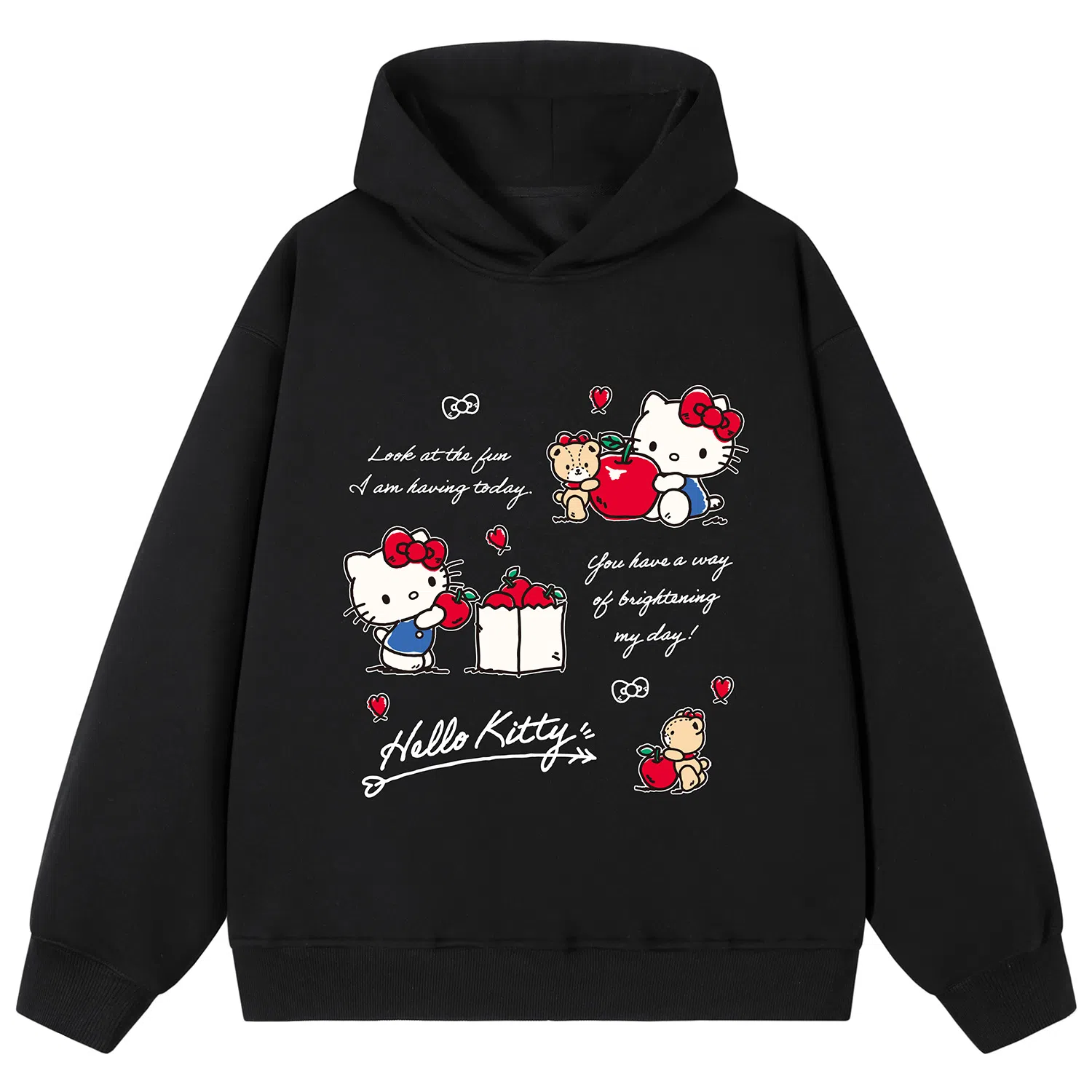 Sanrio x HelloKitty SS25