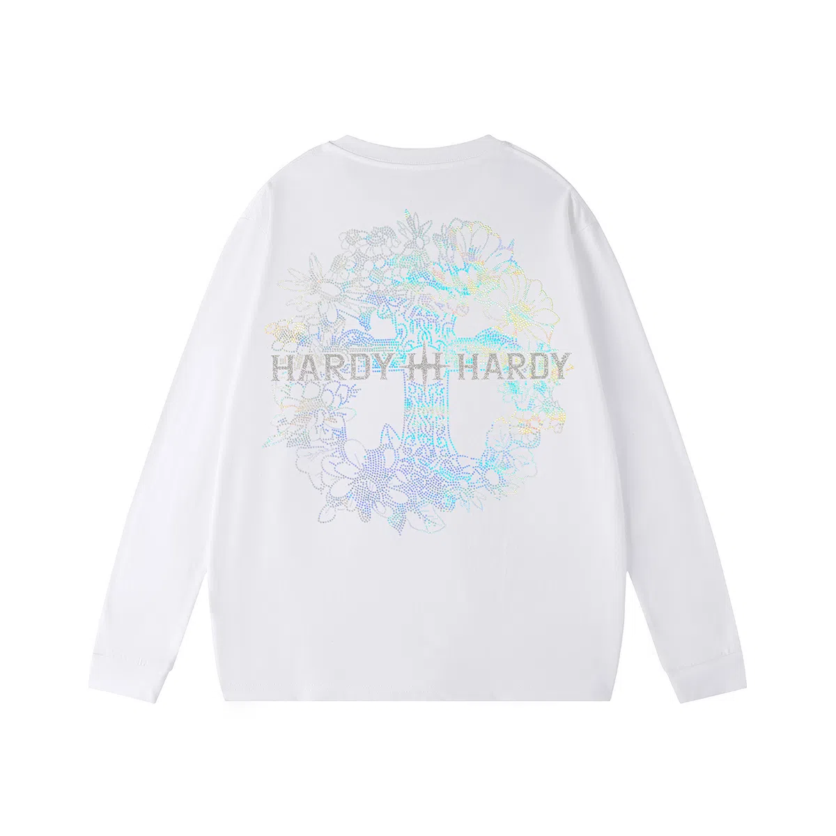 HARDY HARDY T