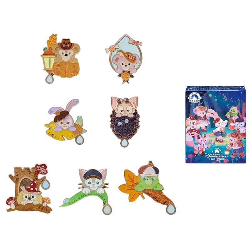 Disney x DISNEYLAND 2025 7