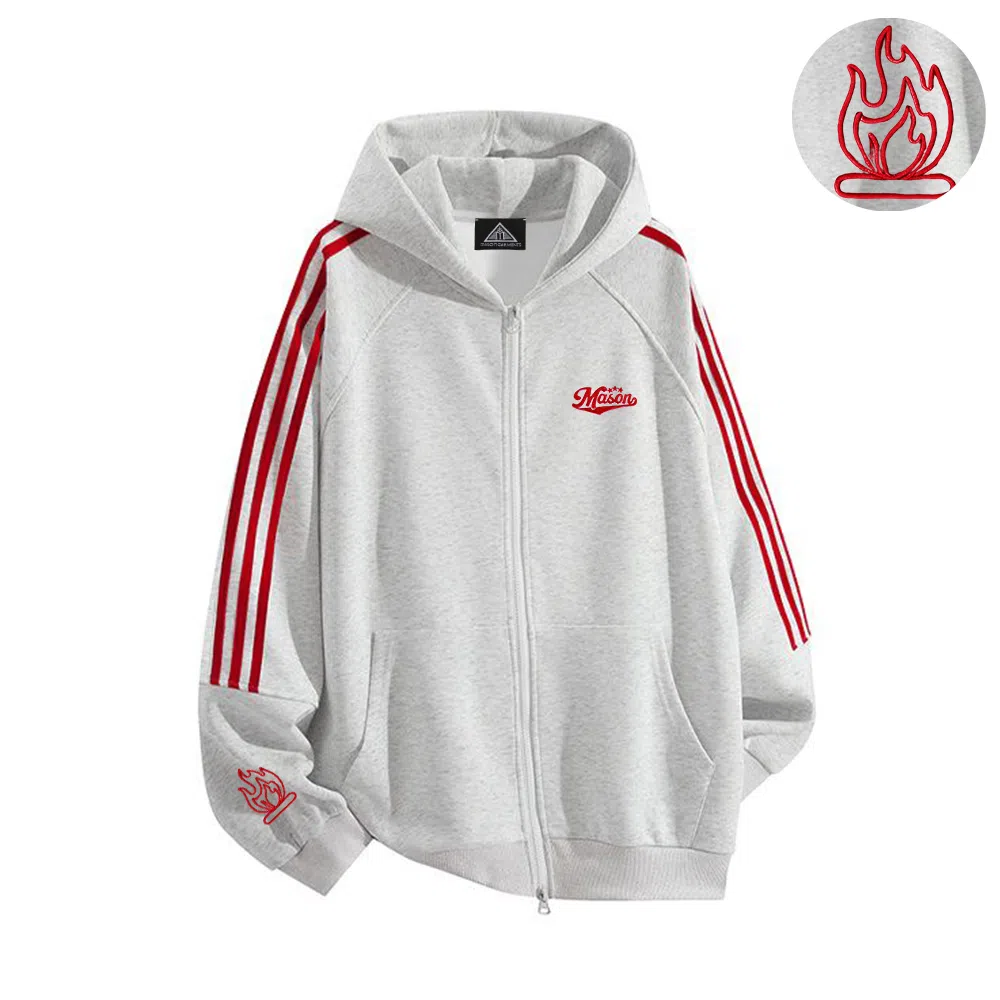 masongarments Logo