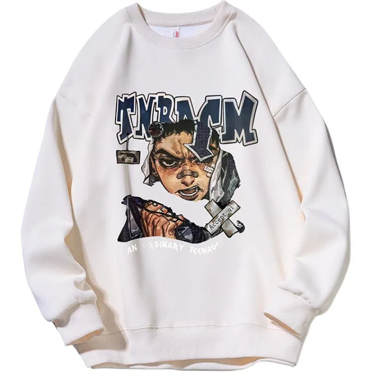 DAFT PUNK hiphoptins350g