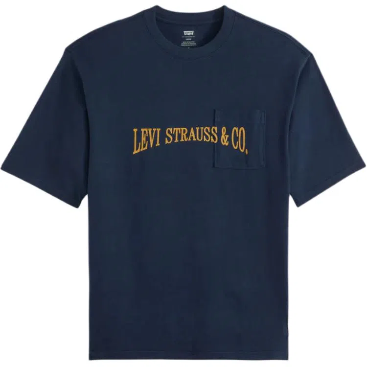 levis T