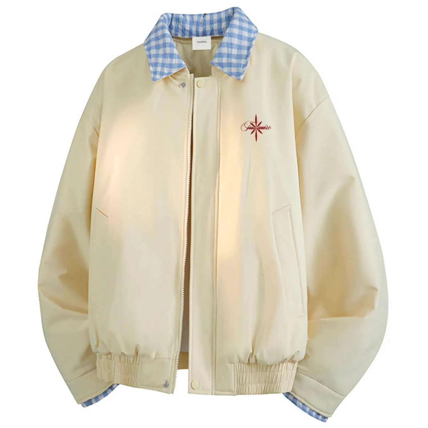 TEN MIRO clean fit