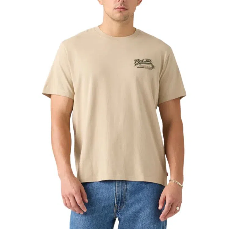 levis T