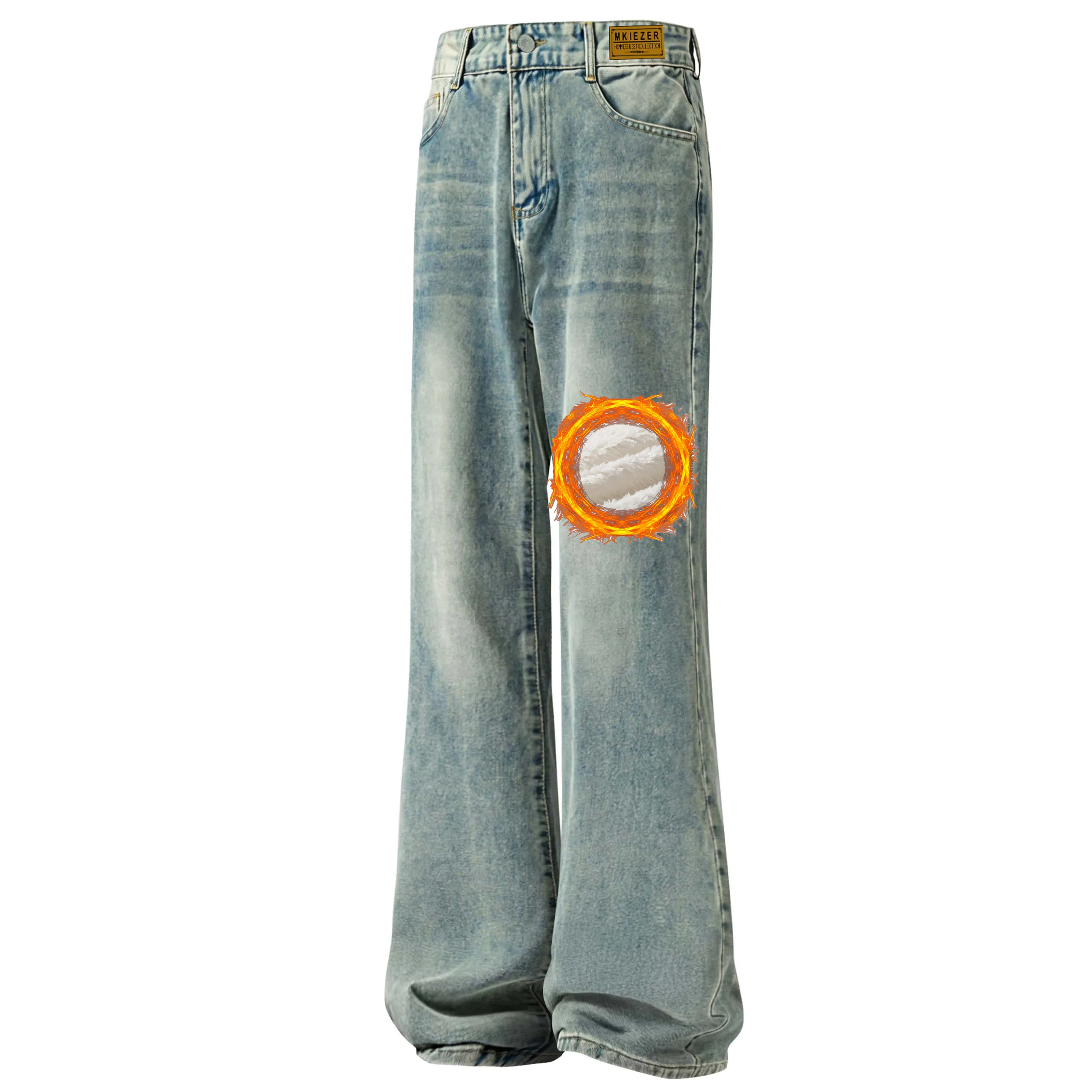 MKIEZER Cleanfit