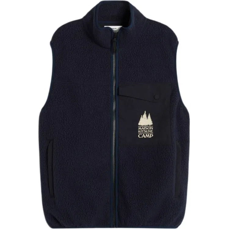 Maison Kitsune