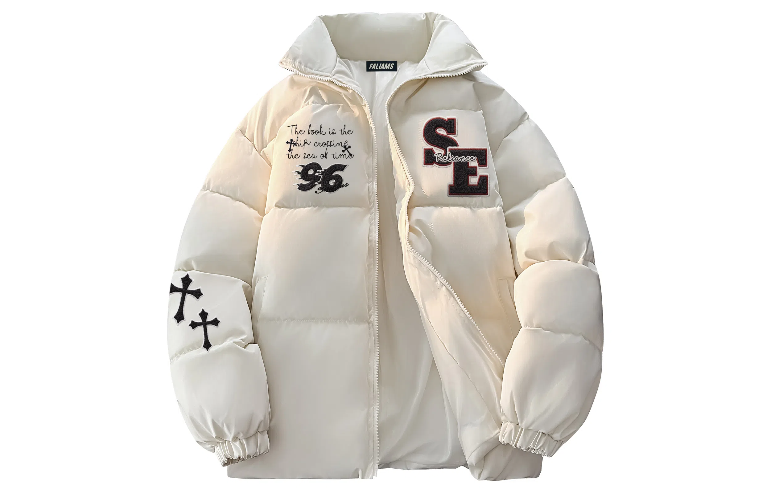 SOIEPLUS Down Jackets