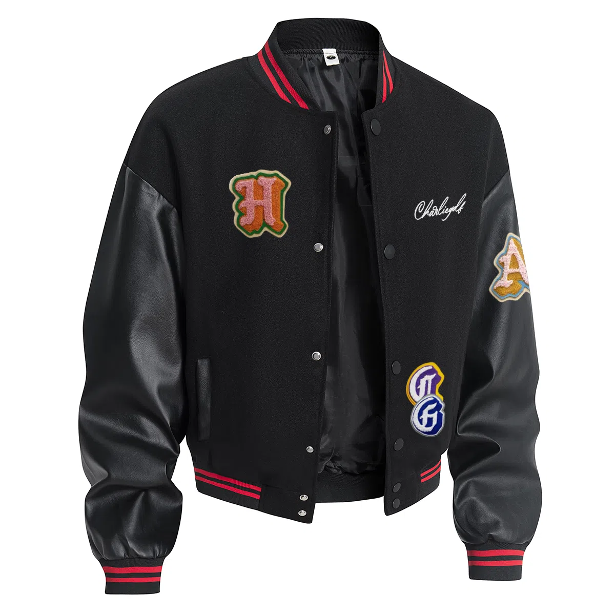 CHARLIE GOLF cleanfit