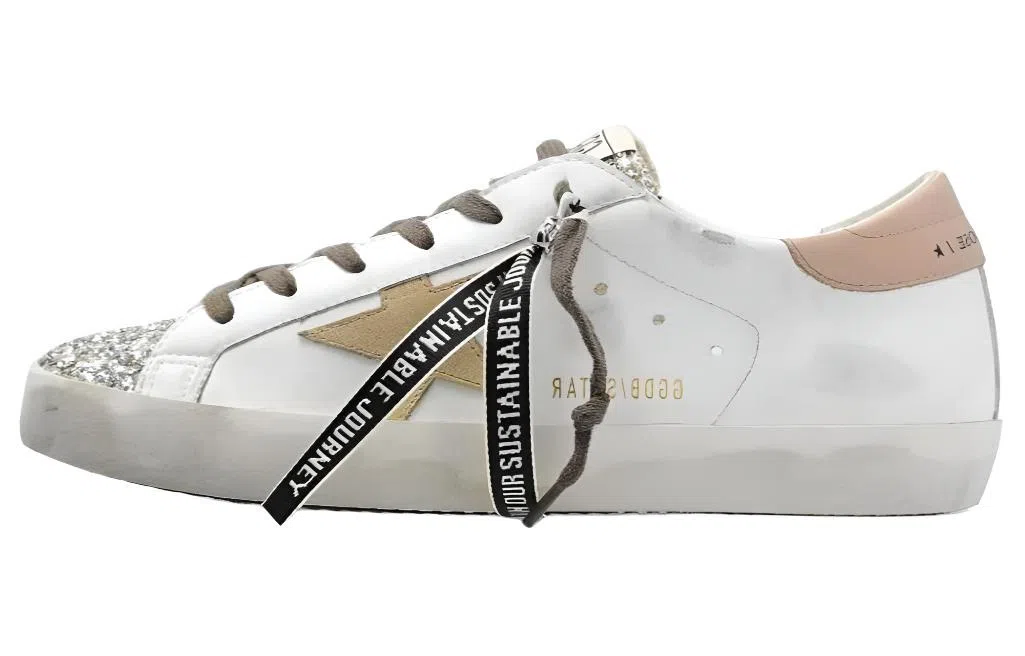 Golden Goose Super-Star