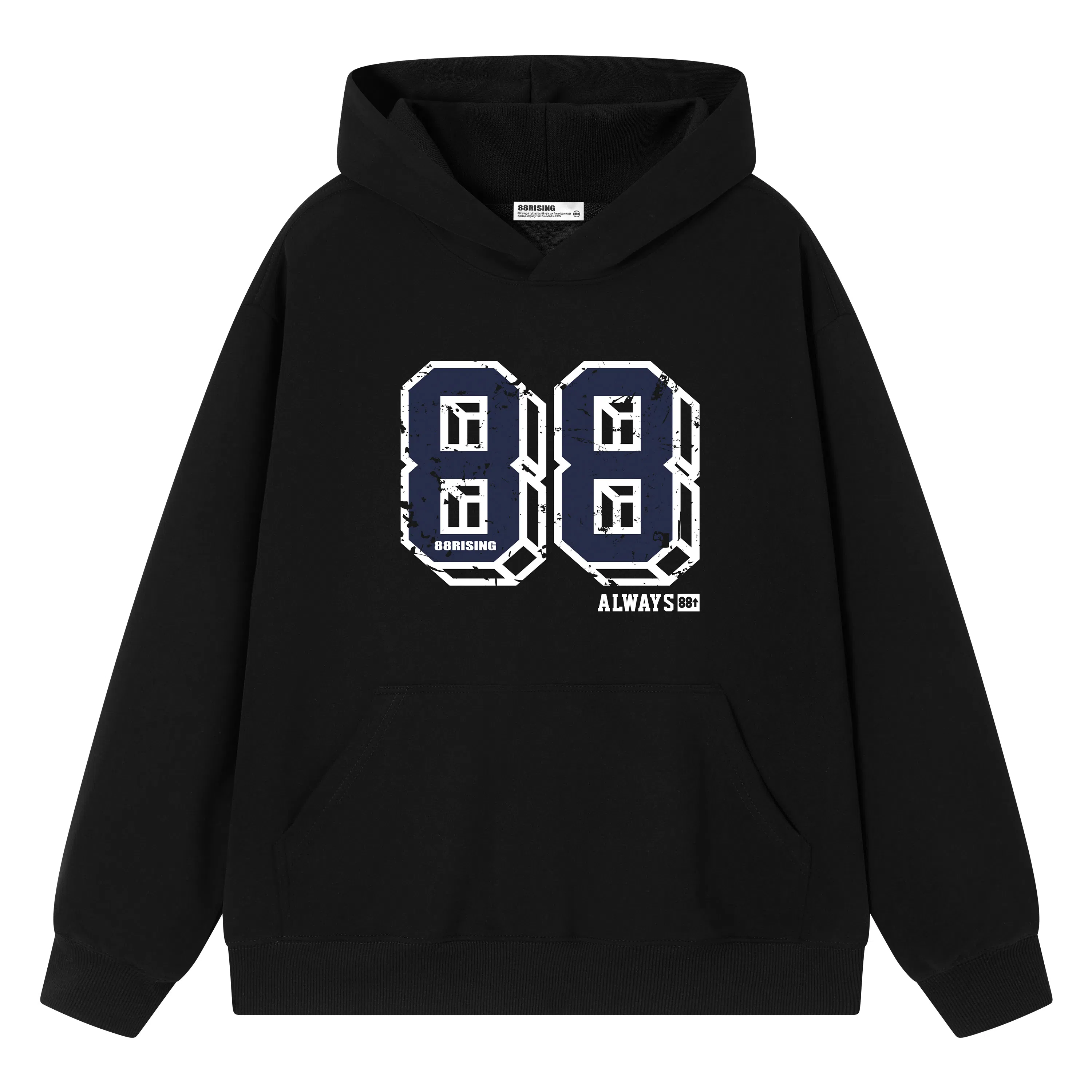 88rising logo