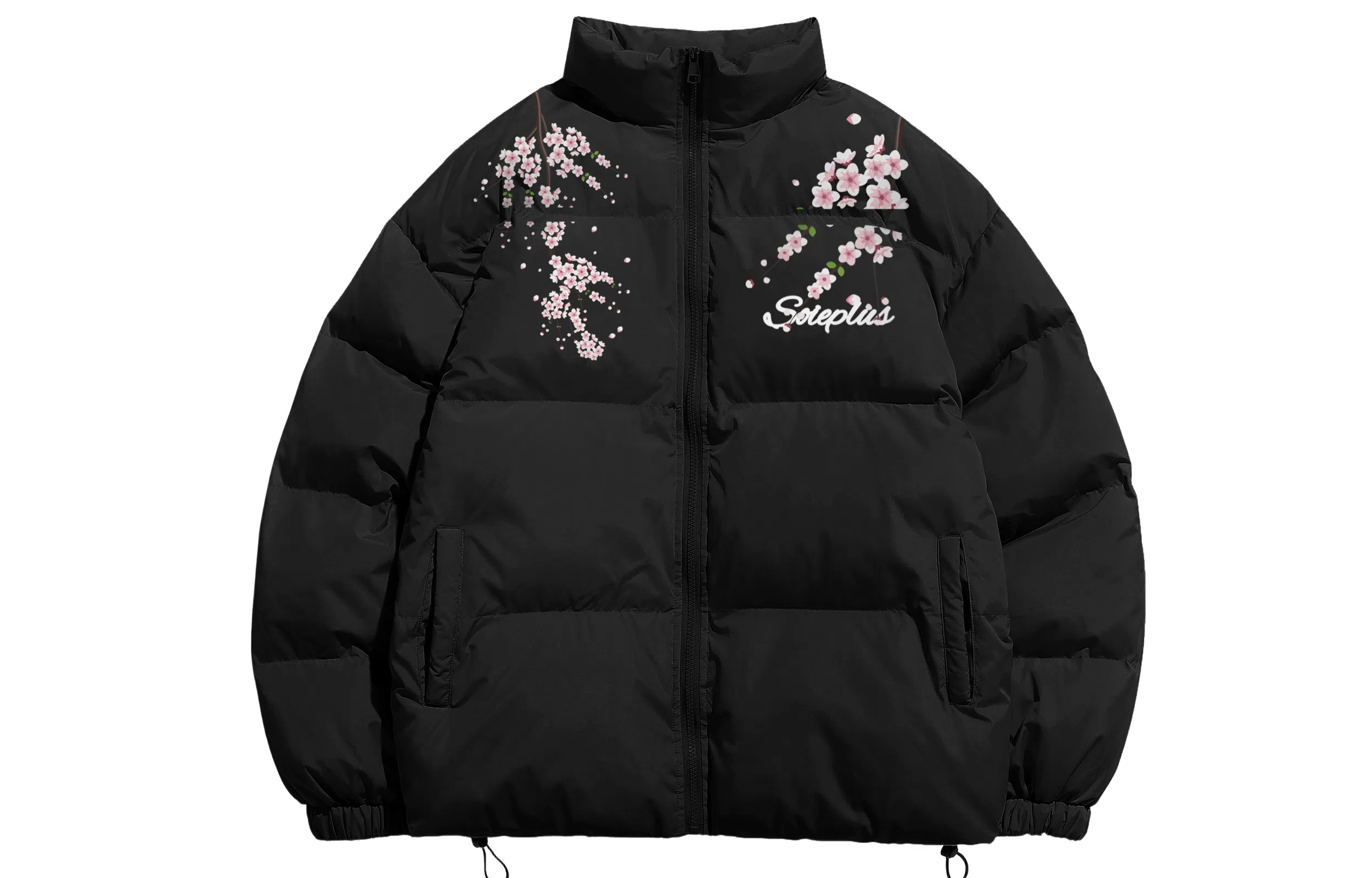 SOIEPLUS Down Jackets